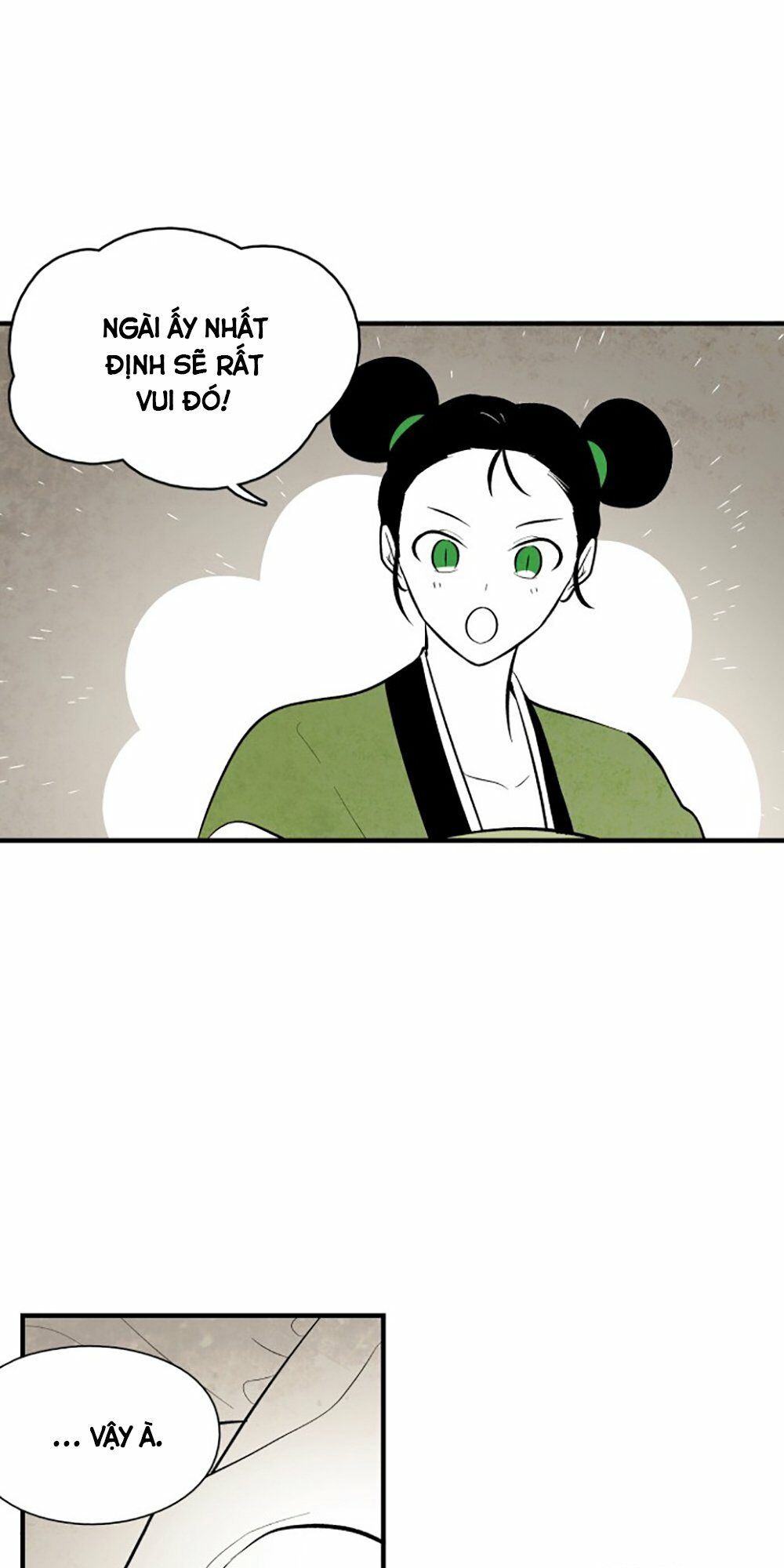 Vân Trung Hoa: Chapter 77