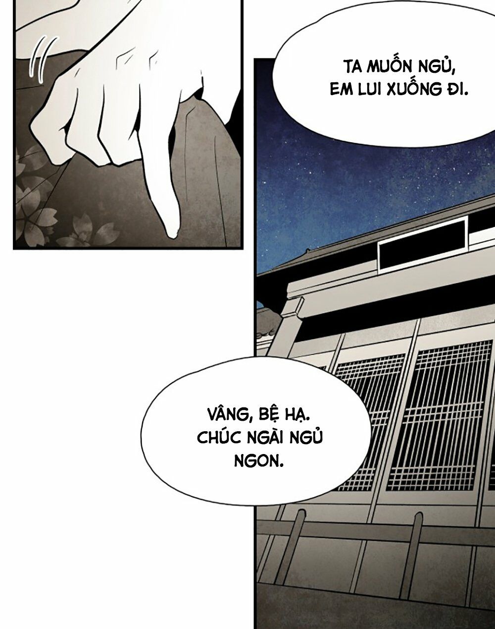 Vân Trung Hoa: Chapter 77