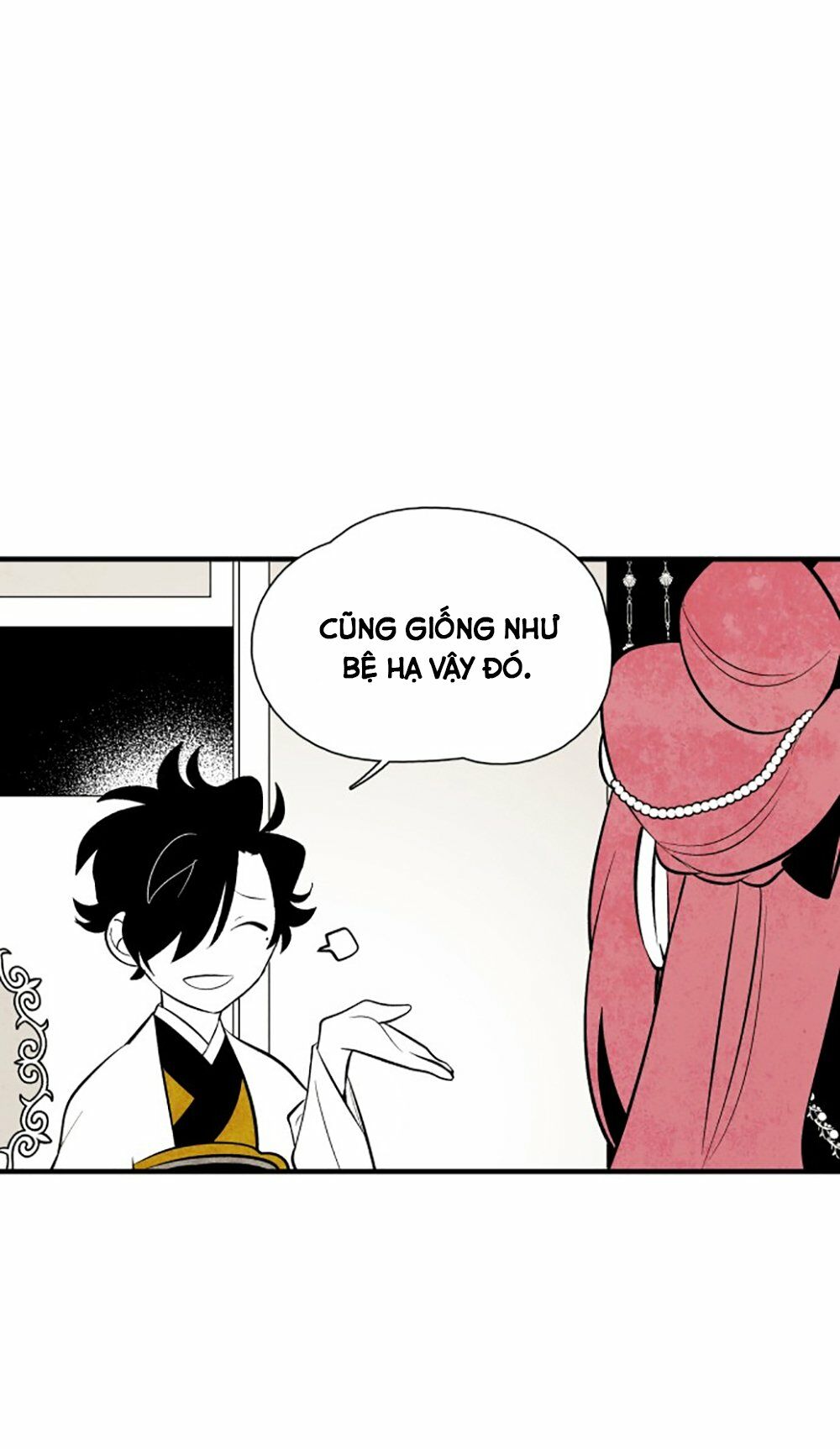Vân Trung Hoa: Chapter 77