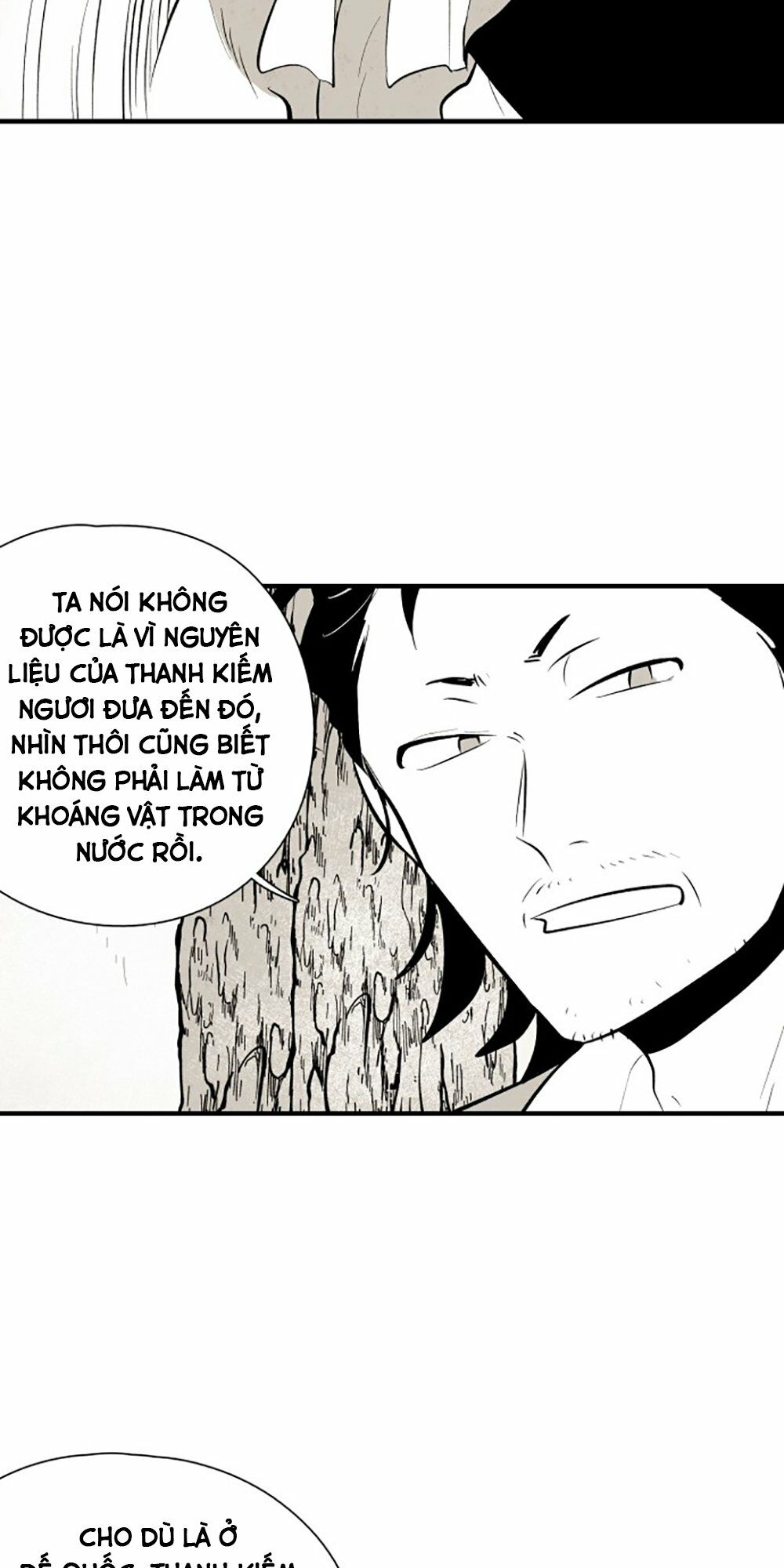 Vân Trung Hoa: Chapter 77