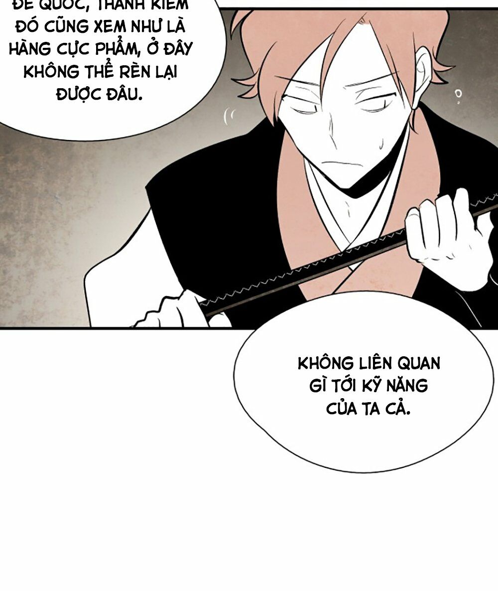 Vân Trung Hoa: Chapter 77