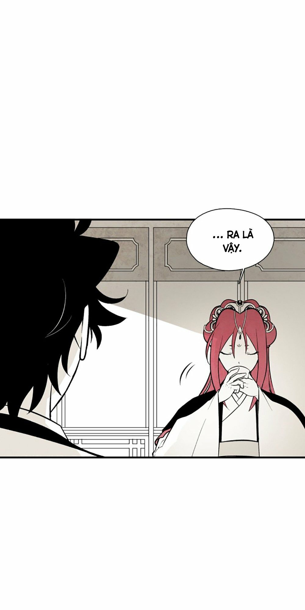 Vân Trung Hoa: Chapter 77