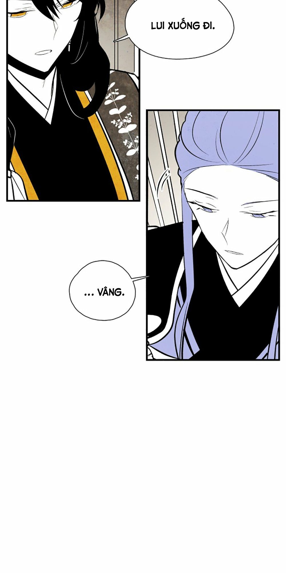 Vân Trung Hoa: Chapter 79