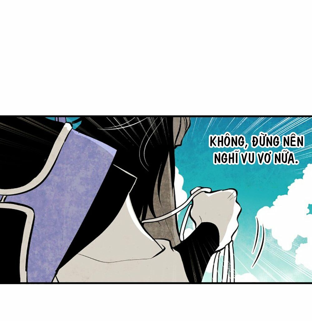 Vân Trung Hoa: Chapter 79