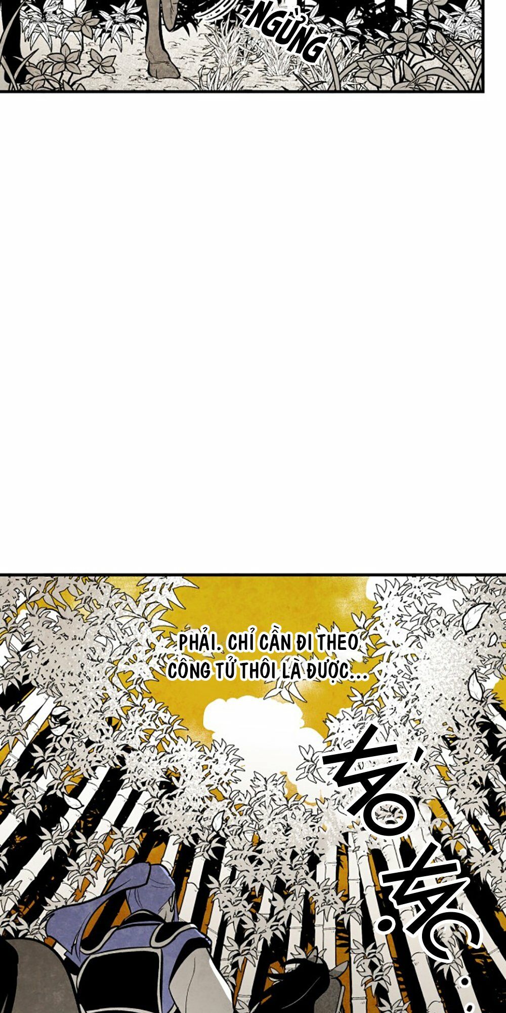 Vân Trung Hoa: Chapter 79