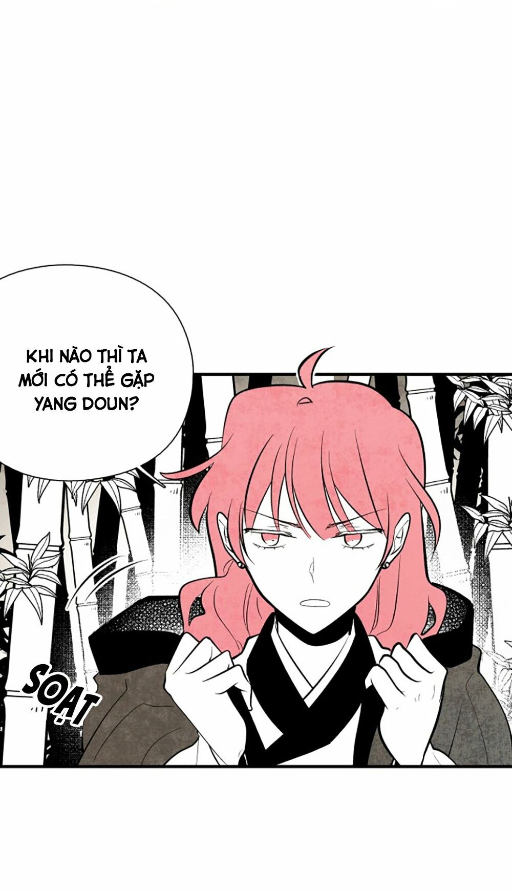 Vân Trung Hoa: Chapter 79