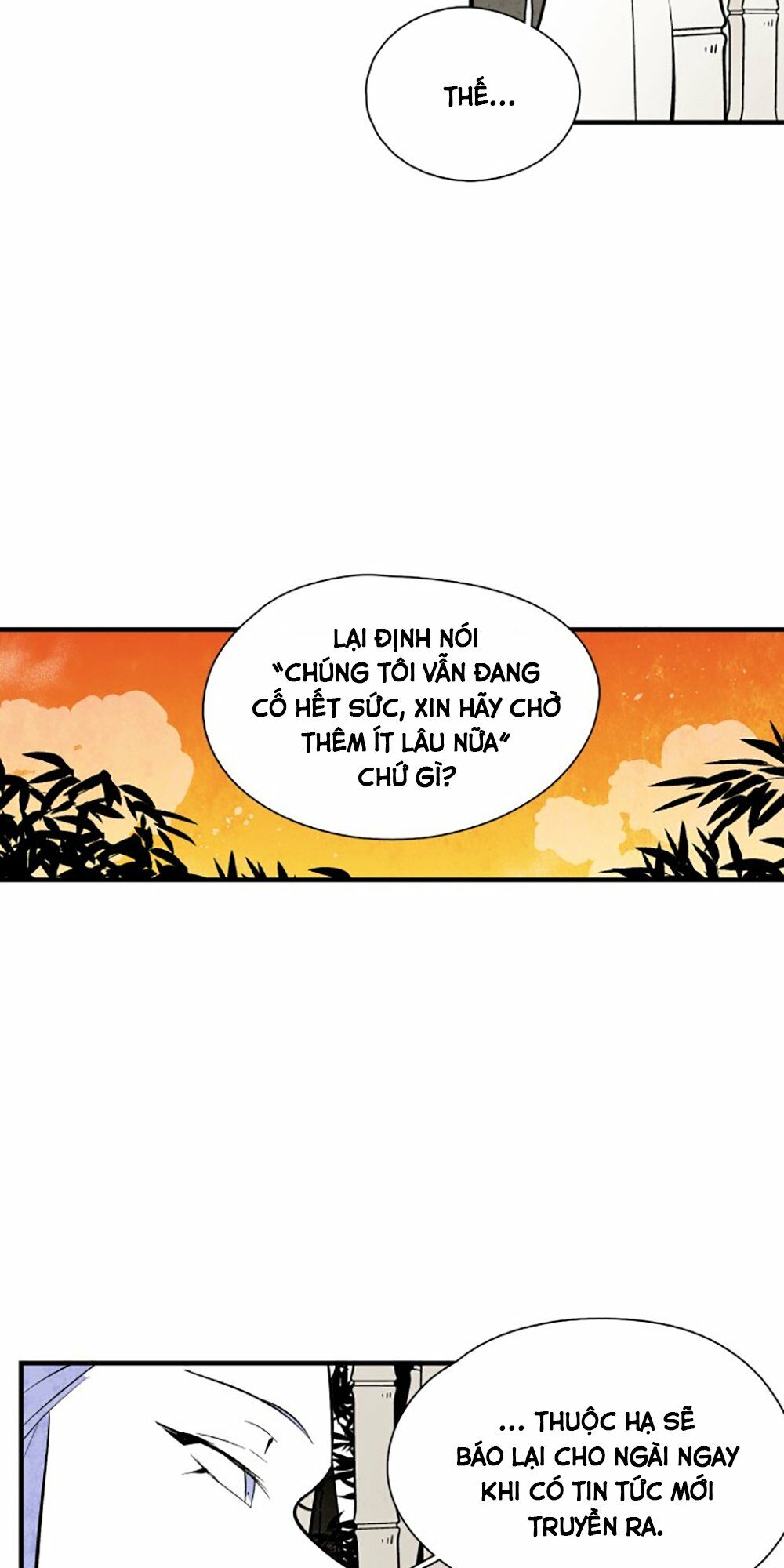Vân Trung Hoa: Chapter 79