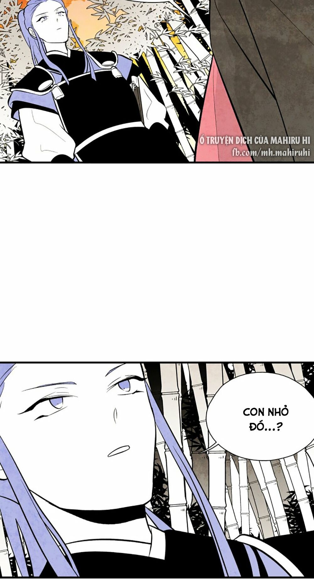 Vân Trung Hoa: Chapter 79