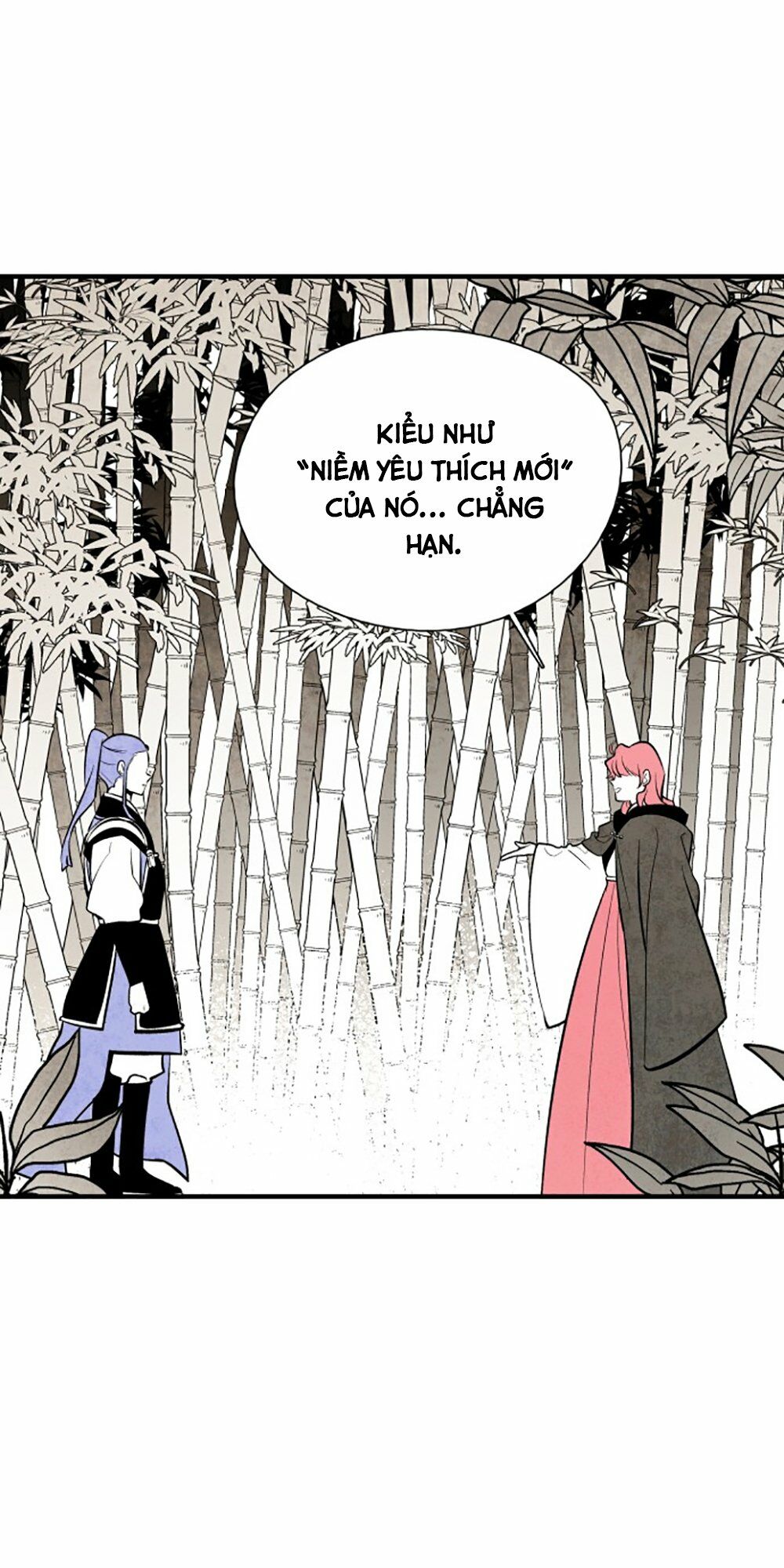 Vân Trung Hoa: Chapter 79