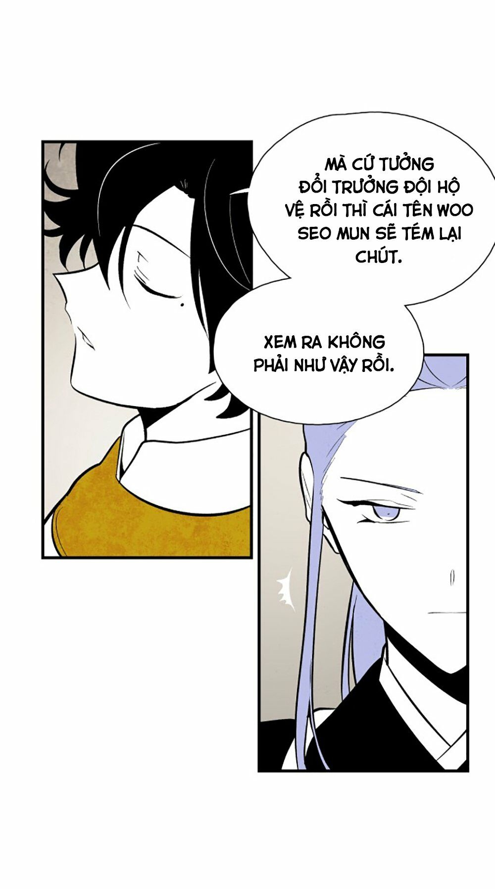 Vân Trung Hoa: Chapter 79