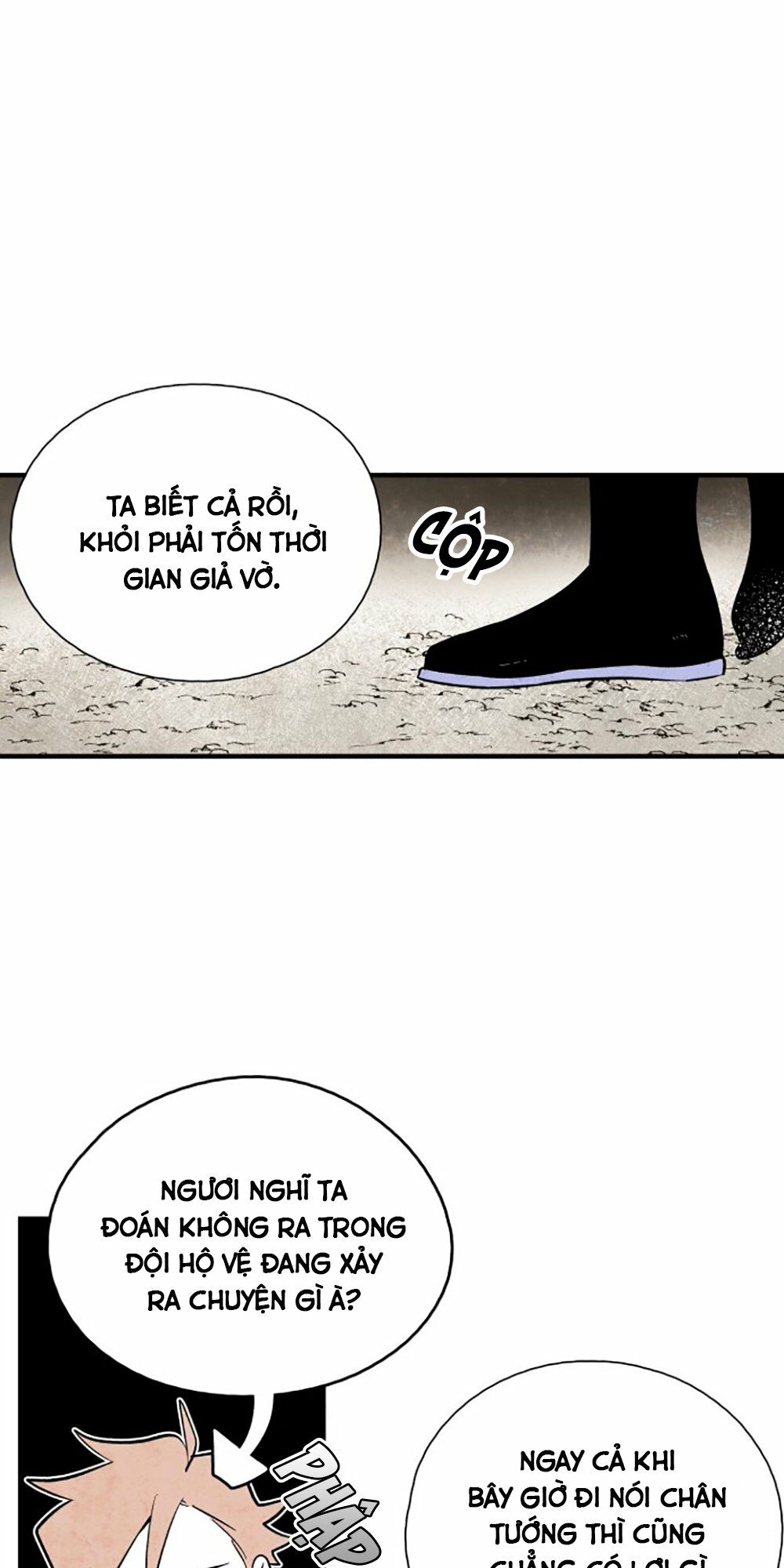 Vân Trung Hoa: Chapter 80