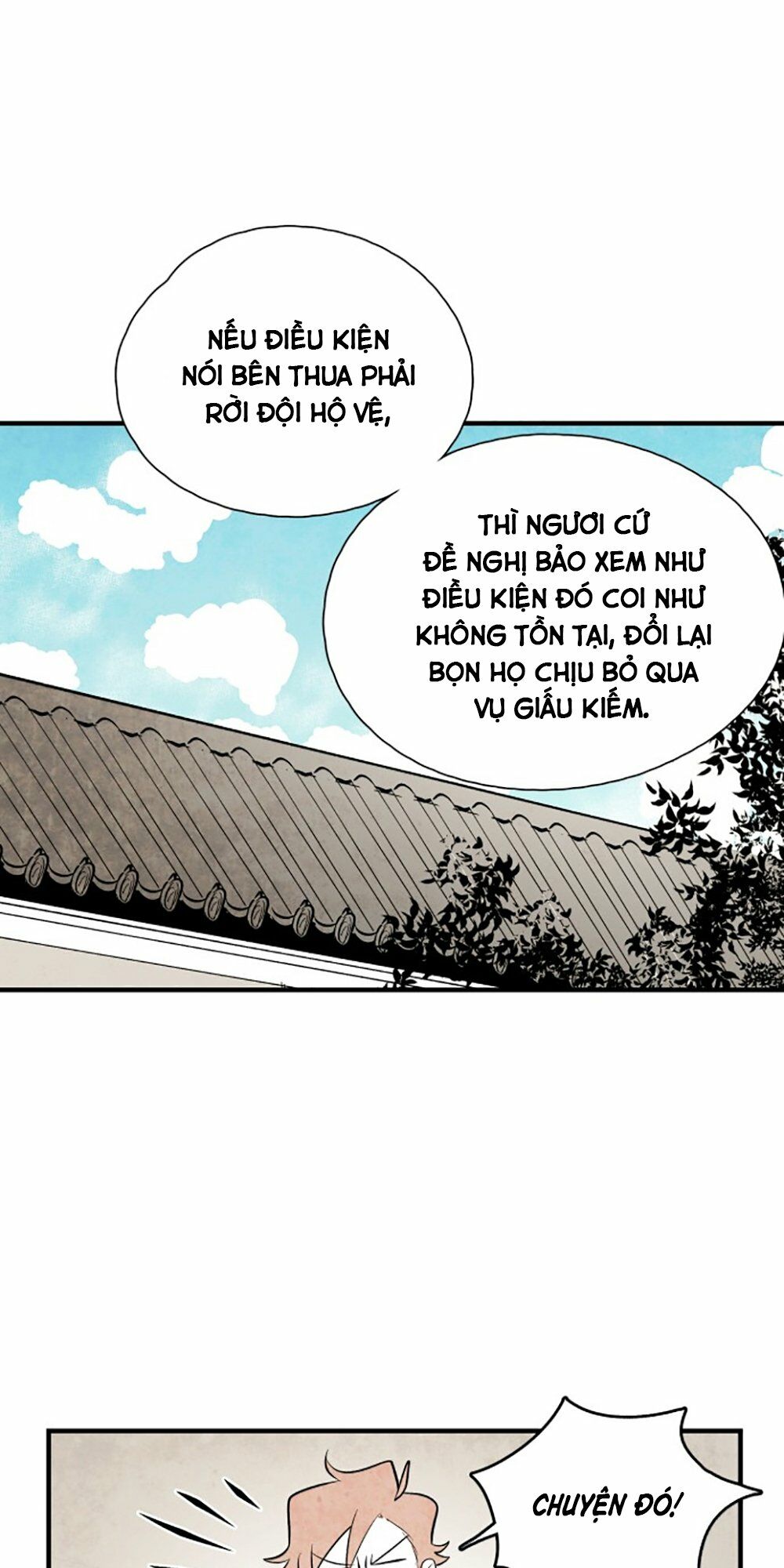 Vân Trung Hoa: Chapter 80