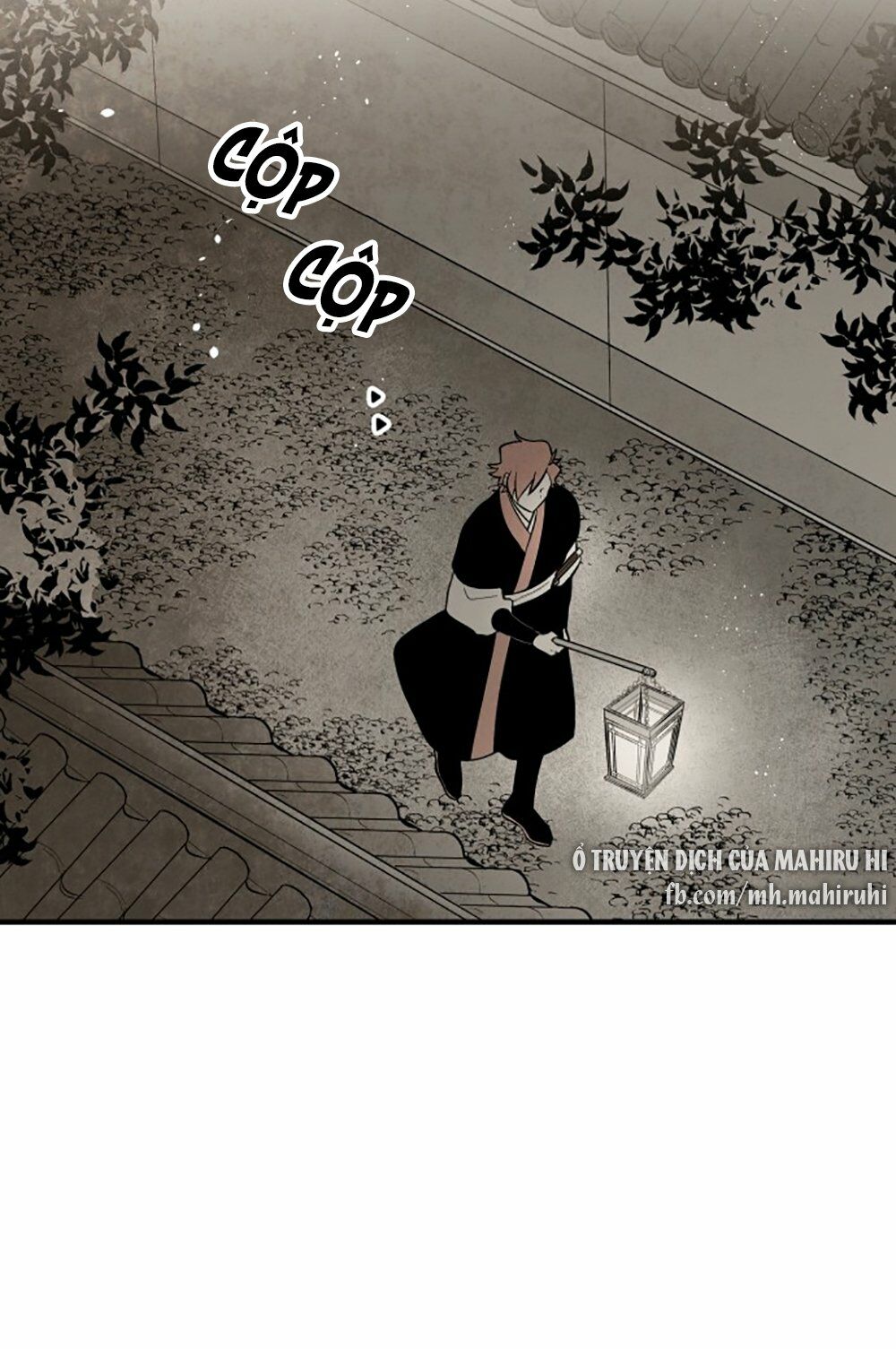 Vân Trung Hoa: Chapter 80