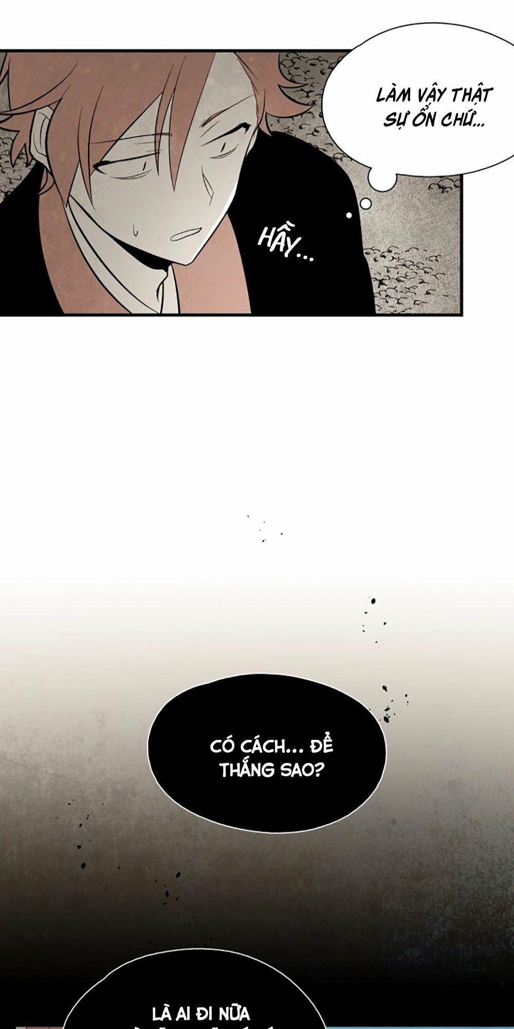 Vân Trung Hoa: Chapter 80