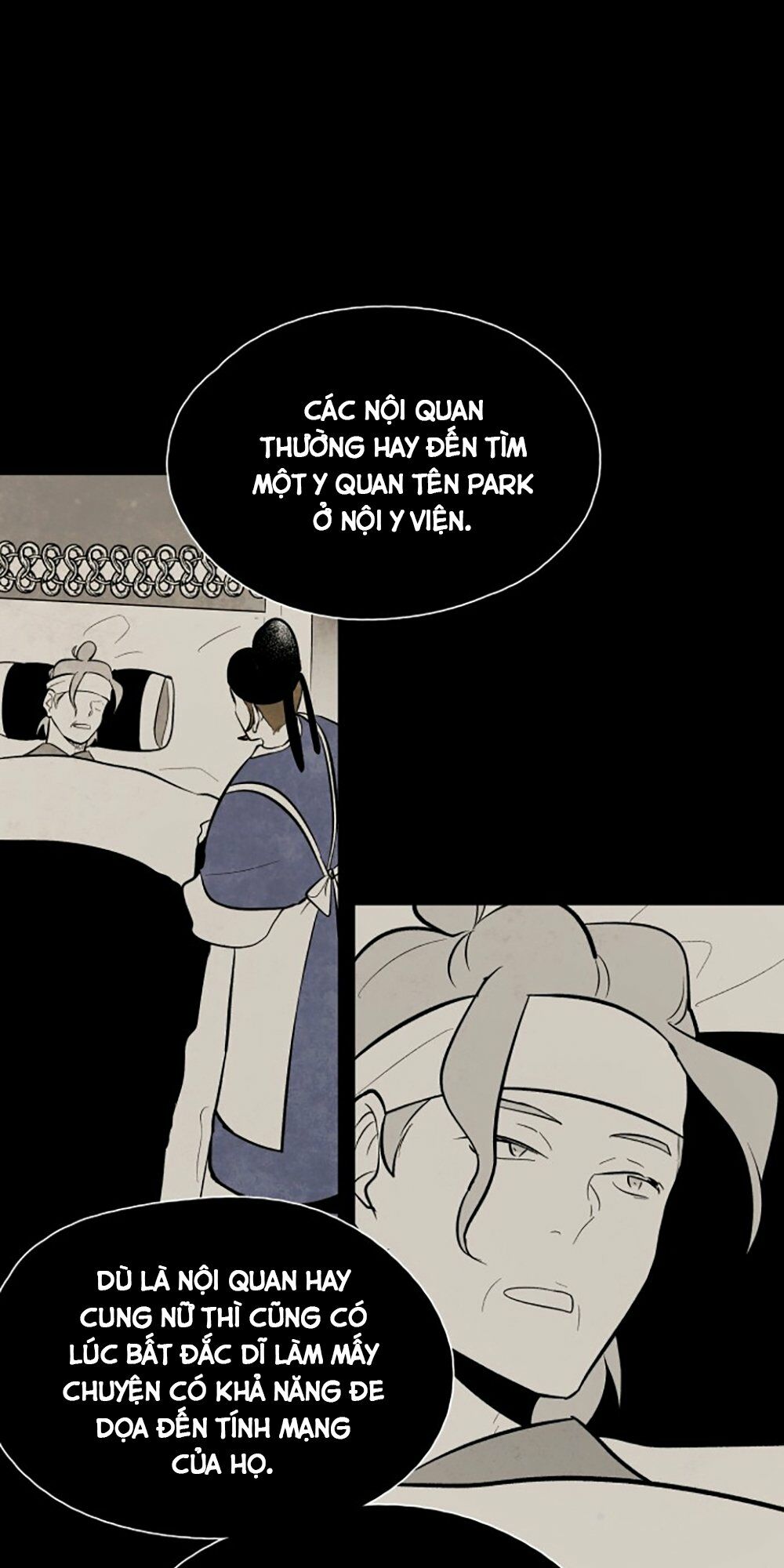 Vân Trung Hoa: Chapter 80