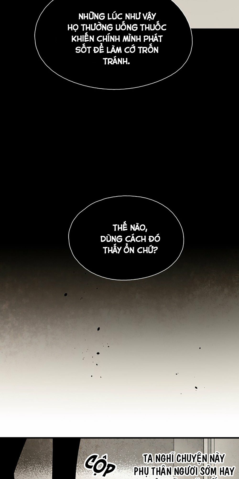Vân Trung Hoa: Chapter 80
