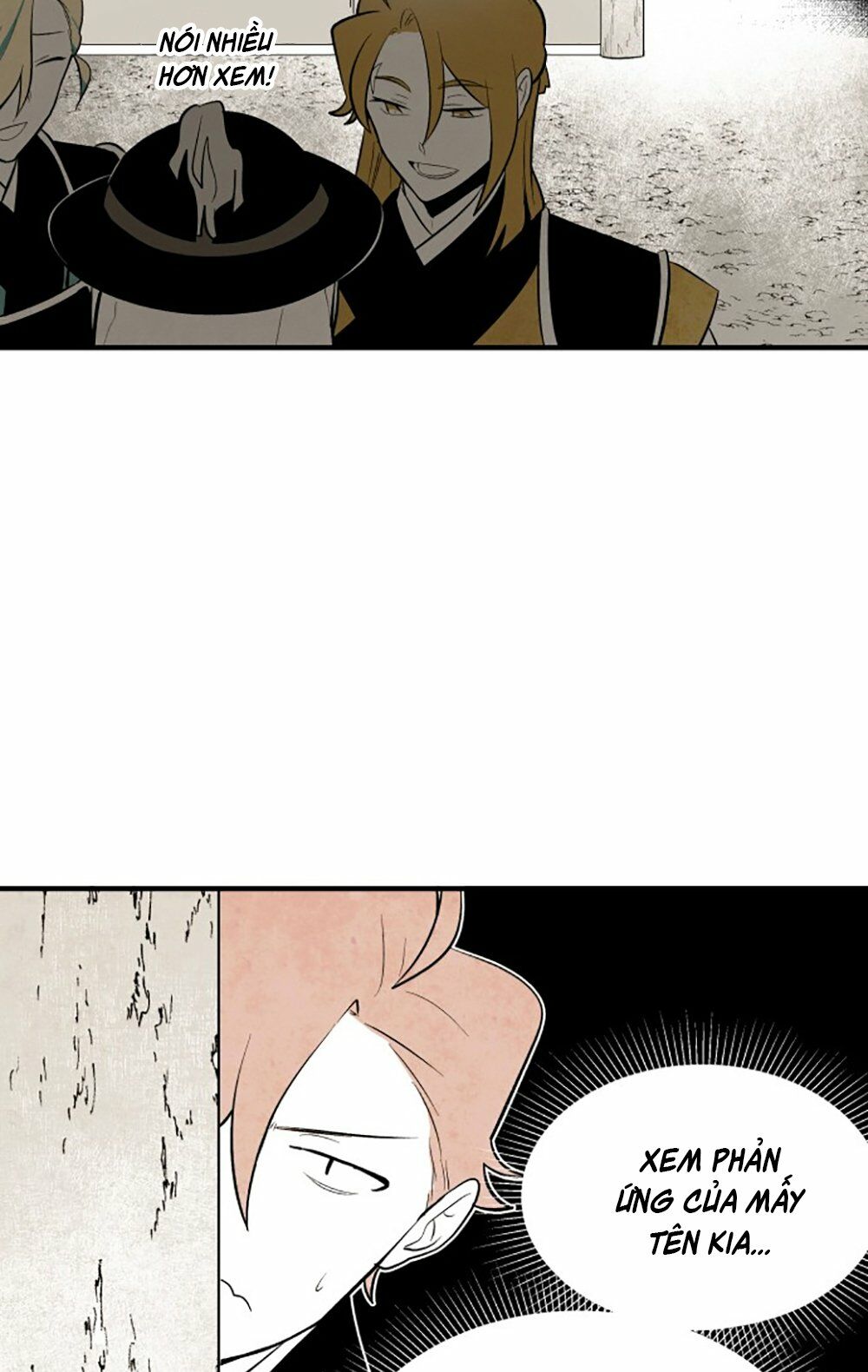 Vân Trung Hoa: Chapter 80