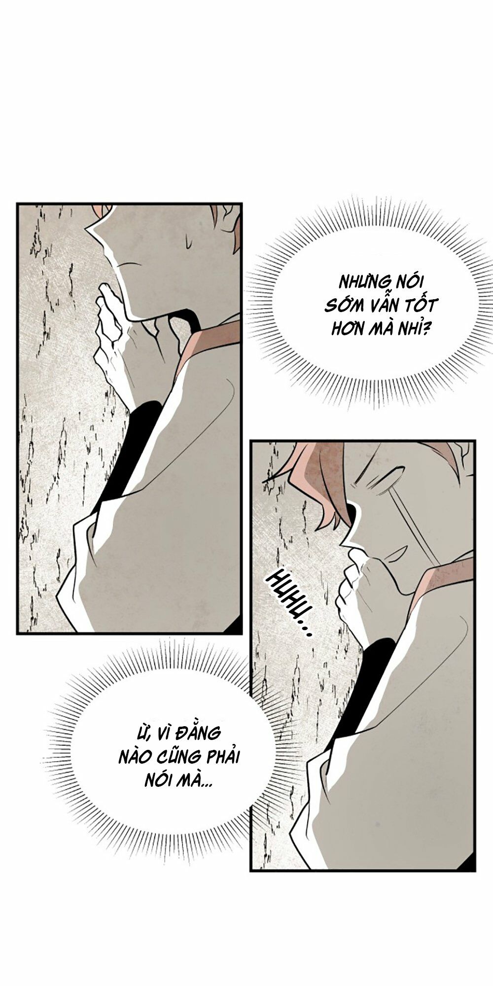 Vân Trung Hoa: Chapter 80