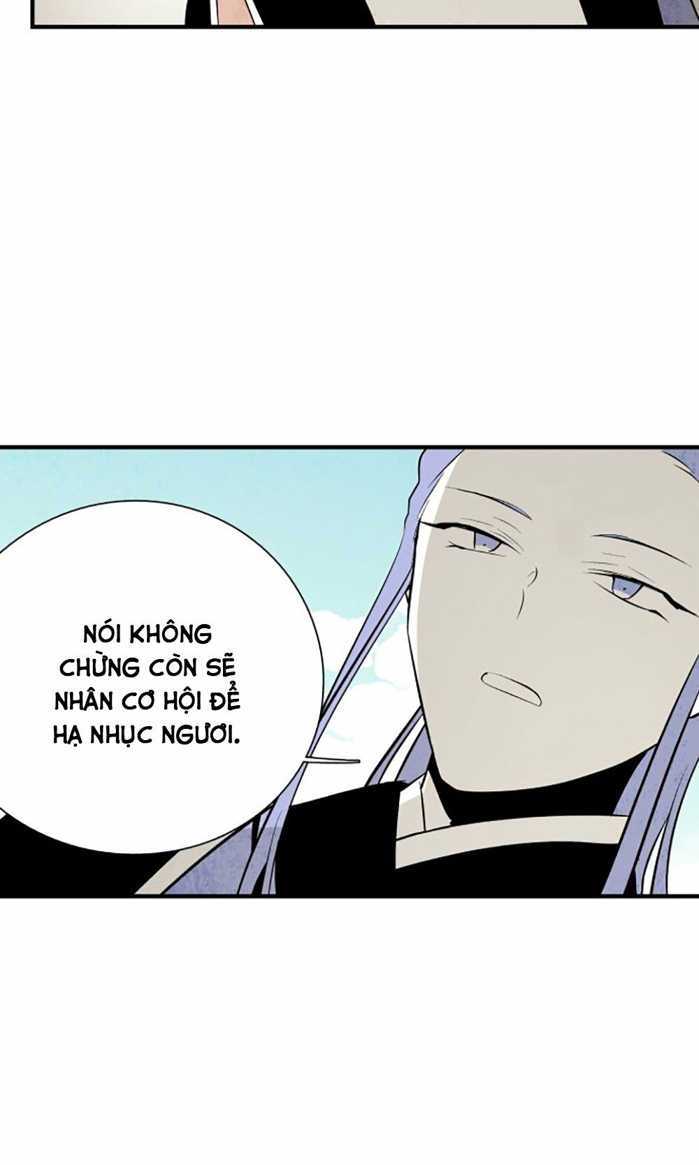 Vân Trung Hoa: Chapter 80