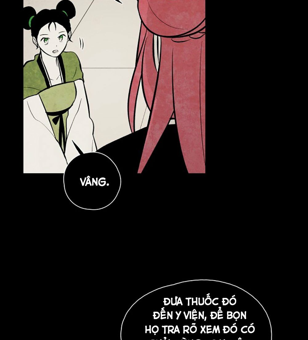 Vân Trung Hoa: Chapter 84