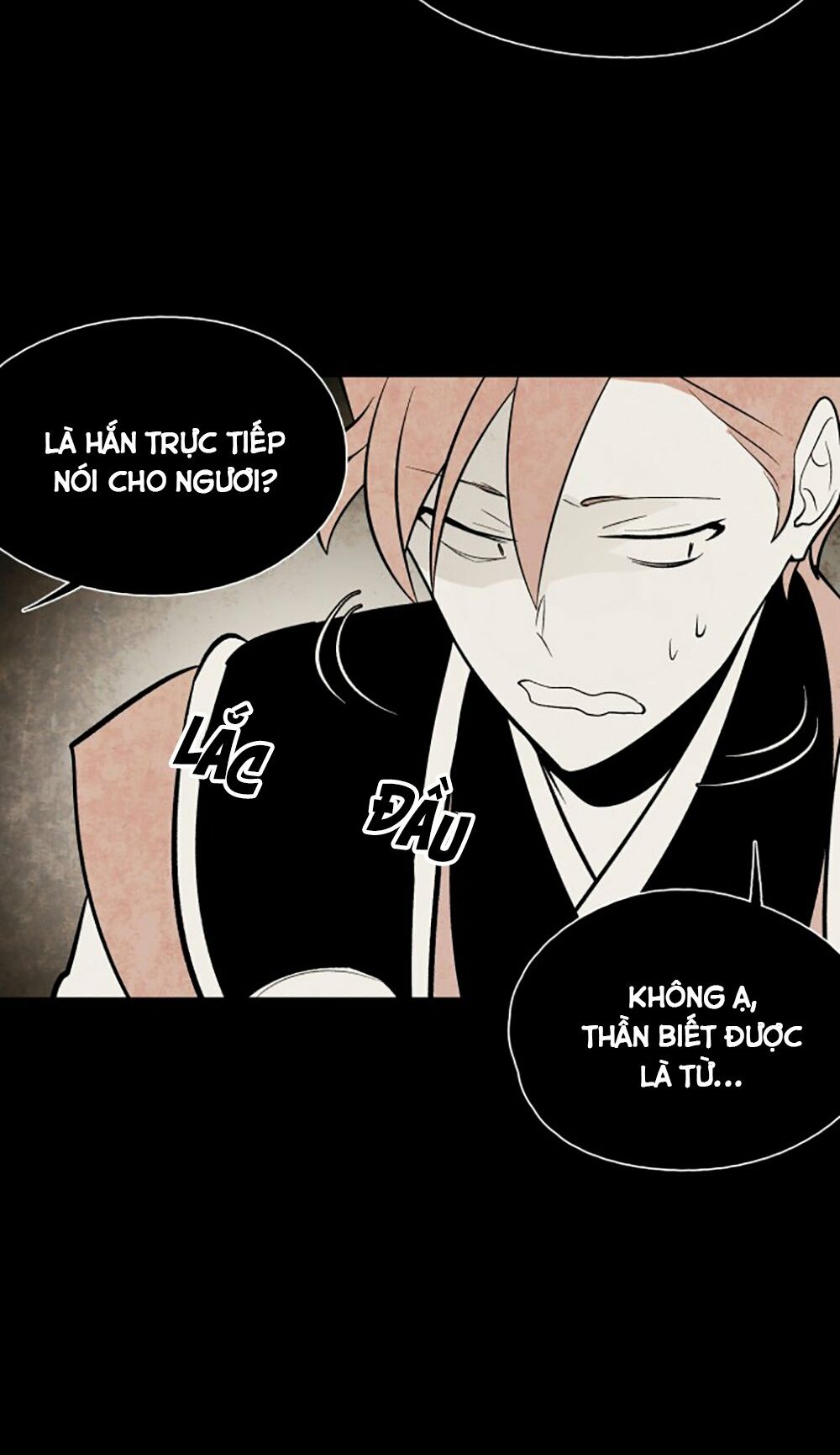 Vân Trung Hoa: Chapter 84