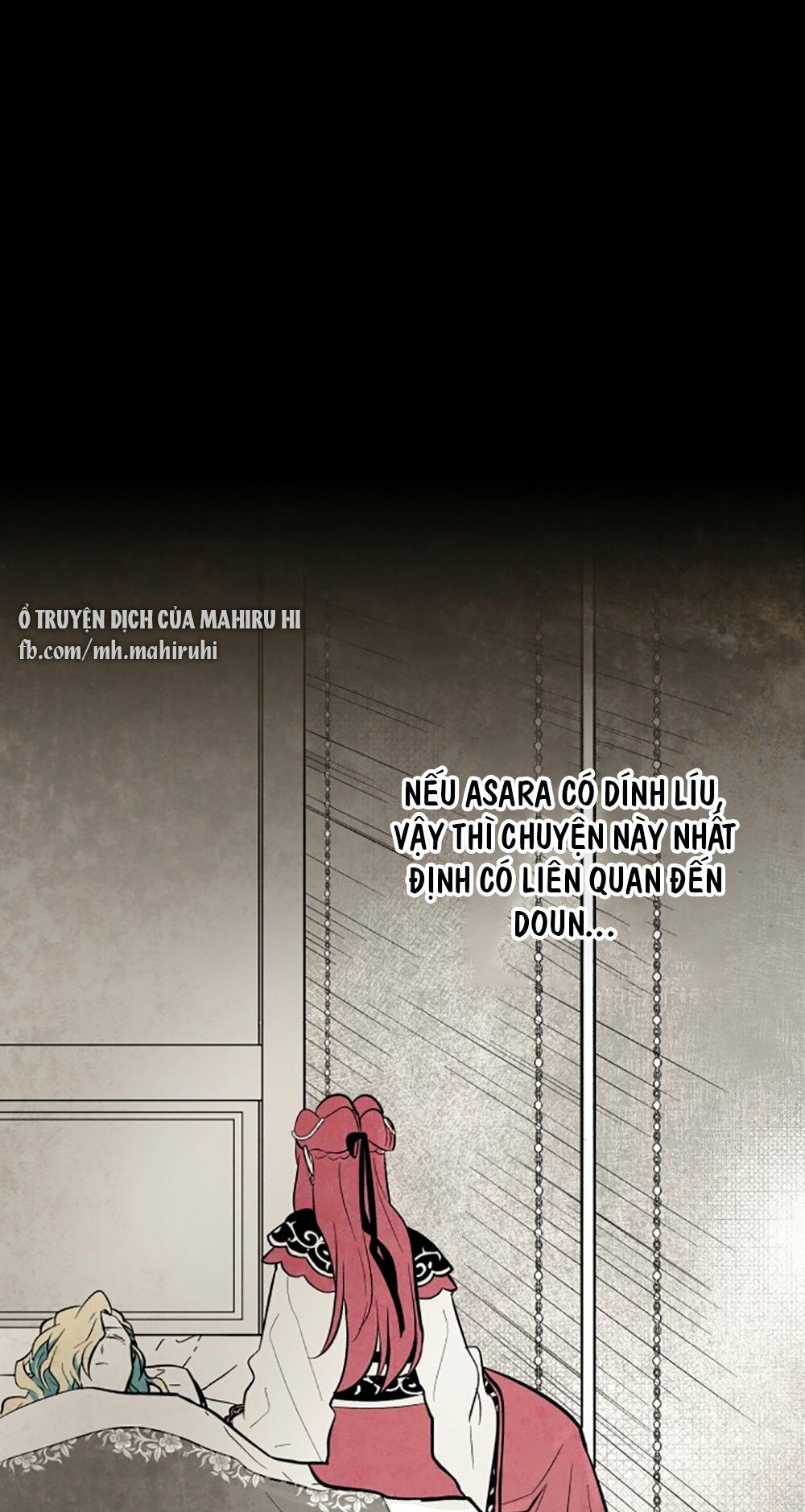 Vân Trung Hoa: Chapter 84