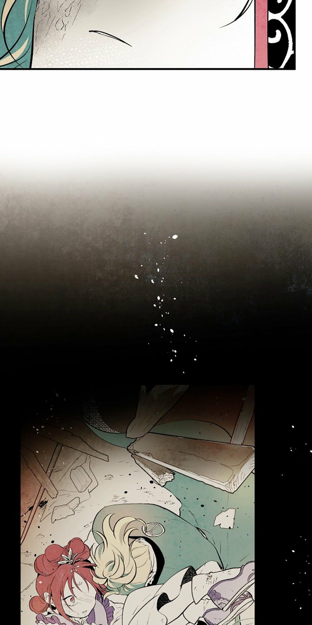 Vân Trung Hoa: Chapter 84