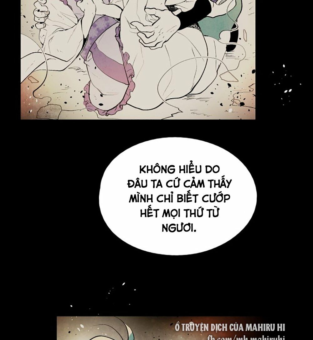 Vân Trung Hoa: Chapter 84