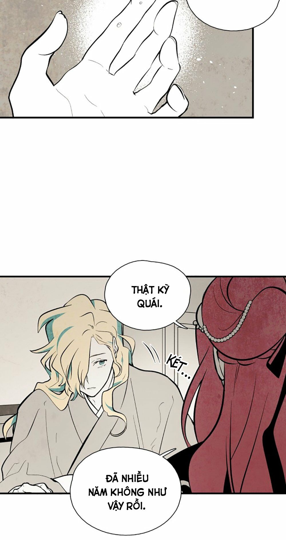 Vân Trung Hoa: Chapter 84