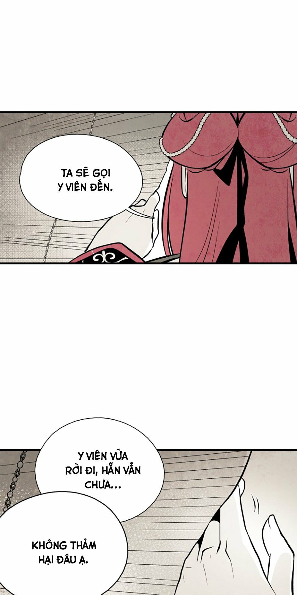 Vân Trung Hoa: Chapter 84