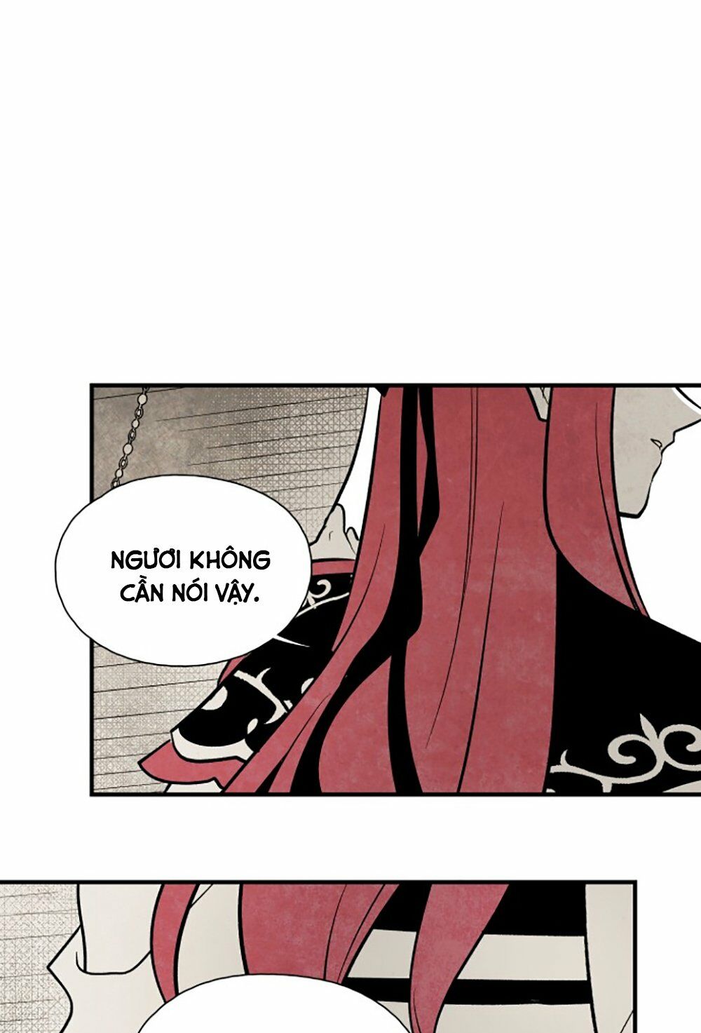 Vân Trung Hoa: Chapter 84
