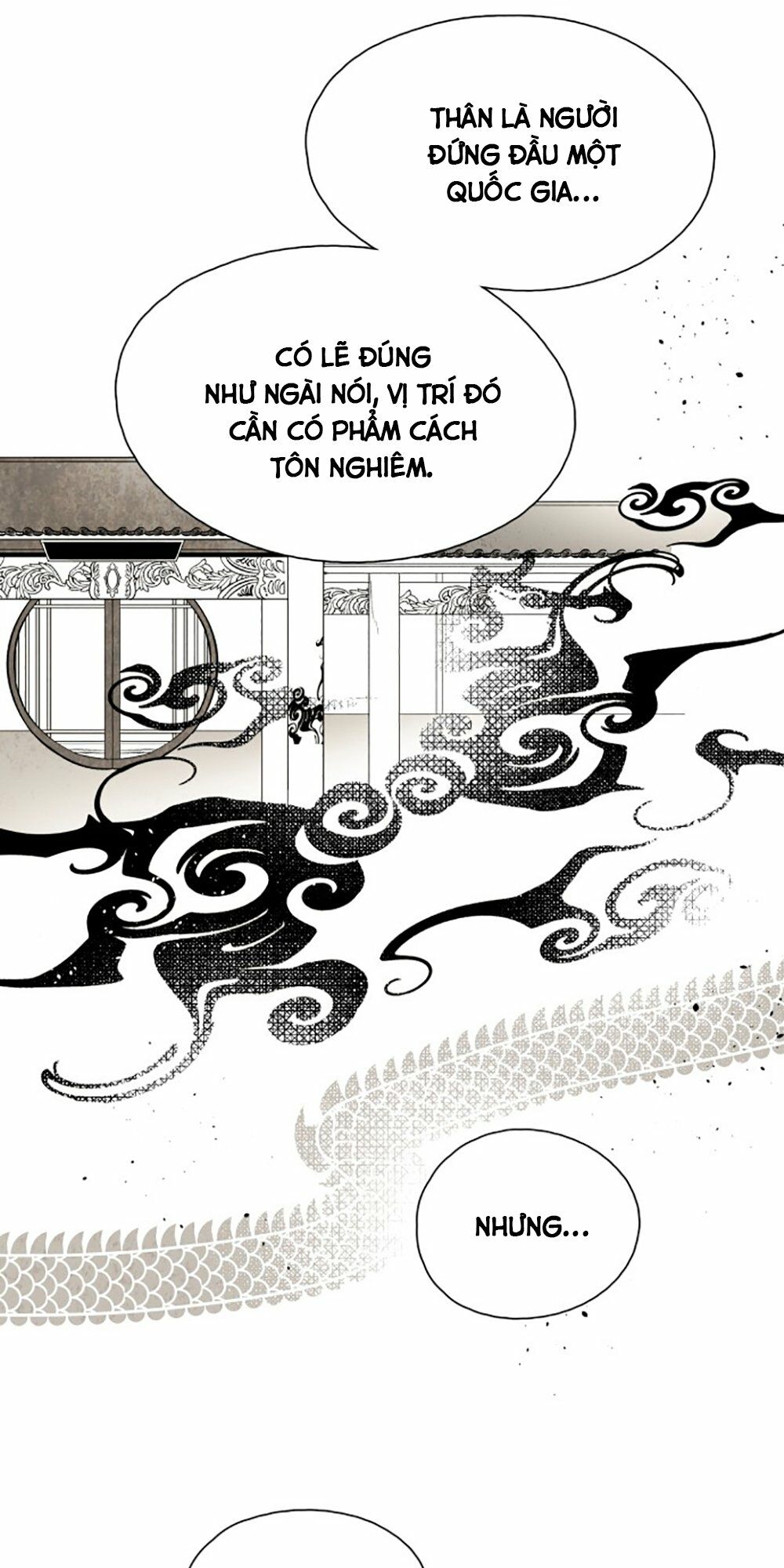 Vân Trung Hoa: Chapter 84