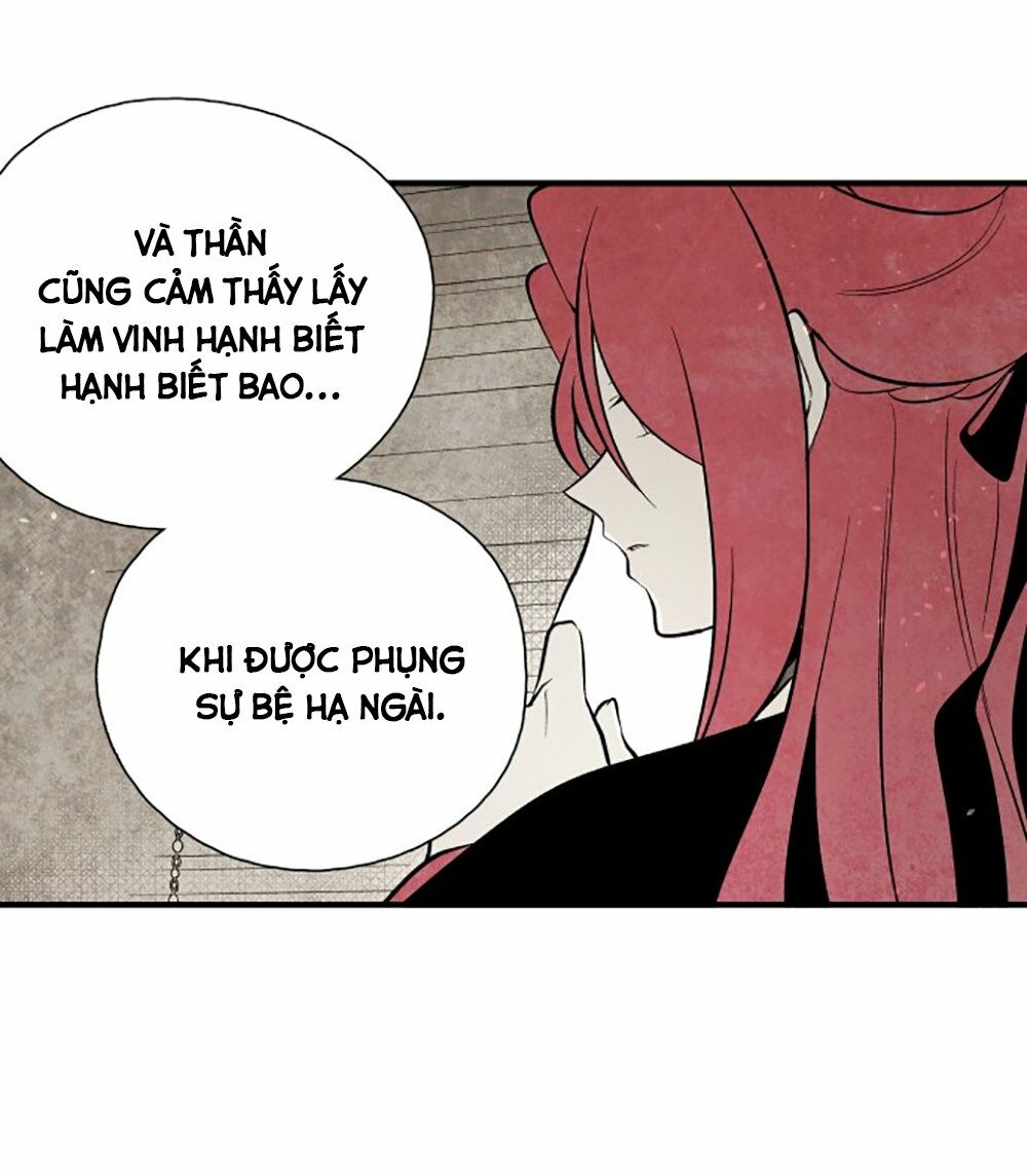Vân Trung Hoa: Chapter 84
