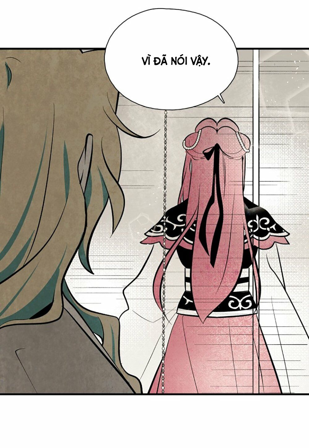Vân Trung Hoa: Chapter 84