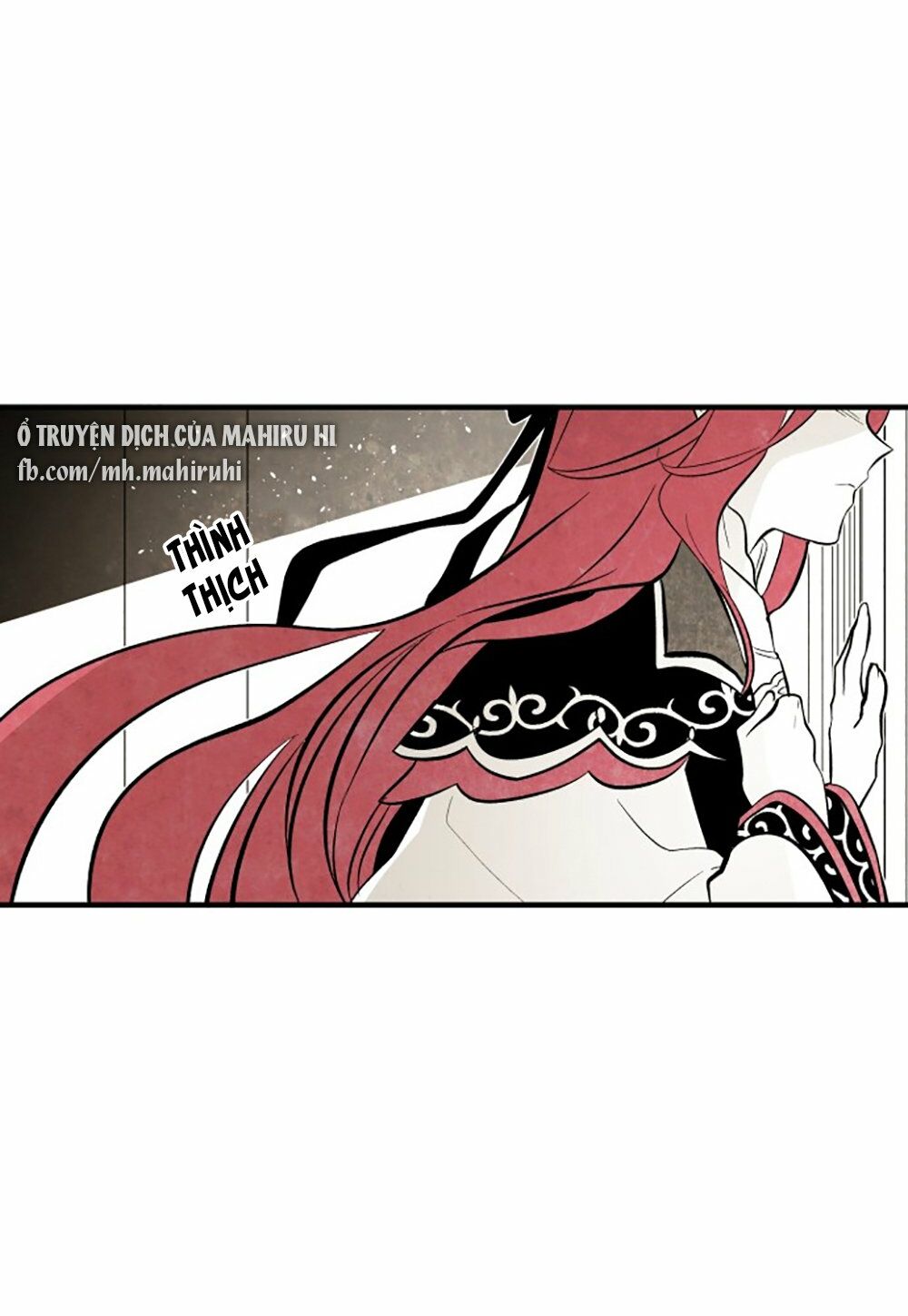 Vân Trung Hoa: Chapter 84