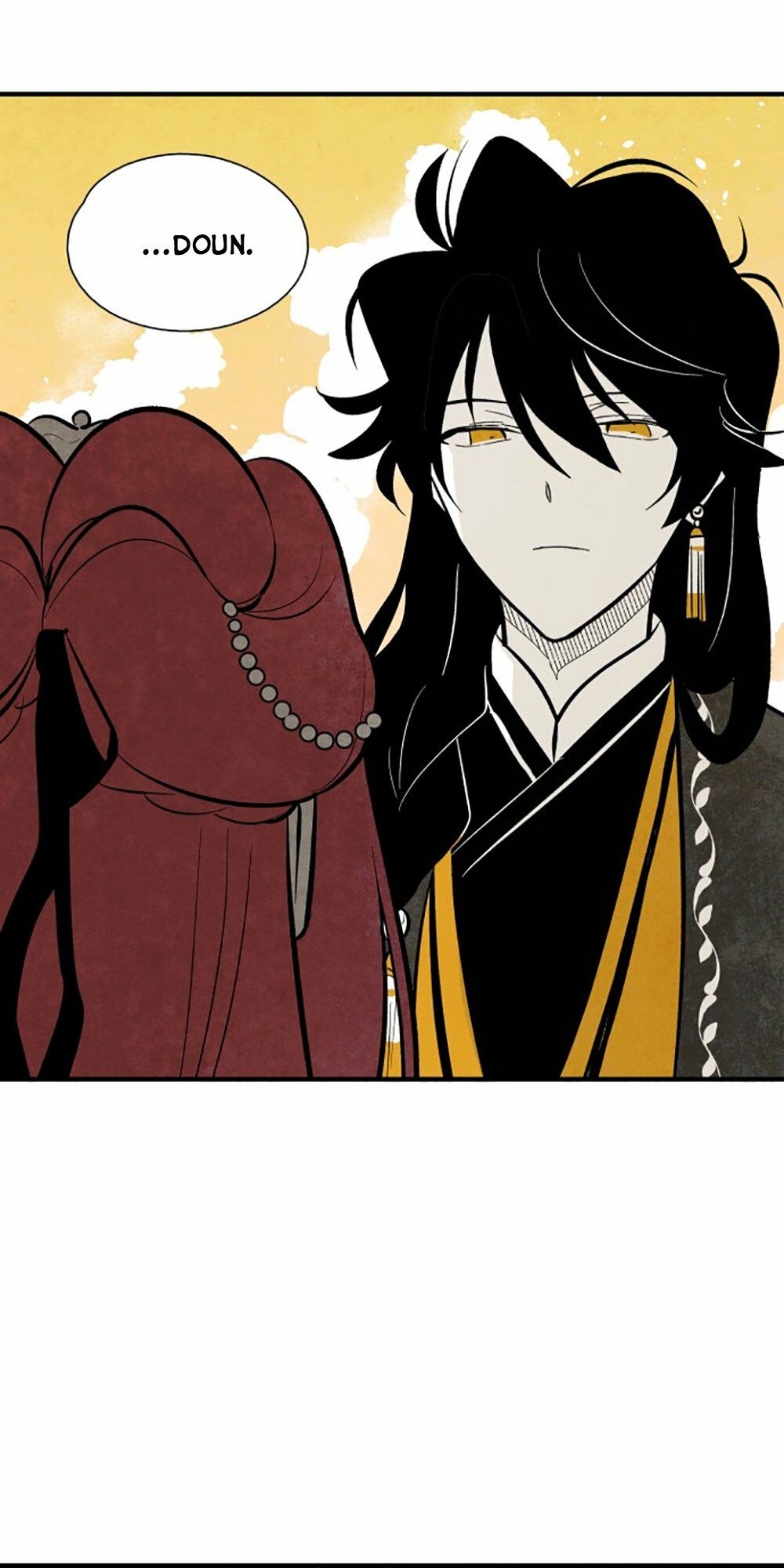 Vân Trung Hoa: Chapter 85