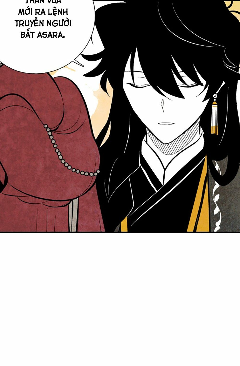 Vân Trung Hoa: Chapter 85