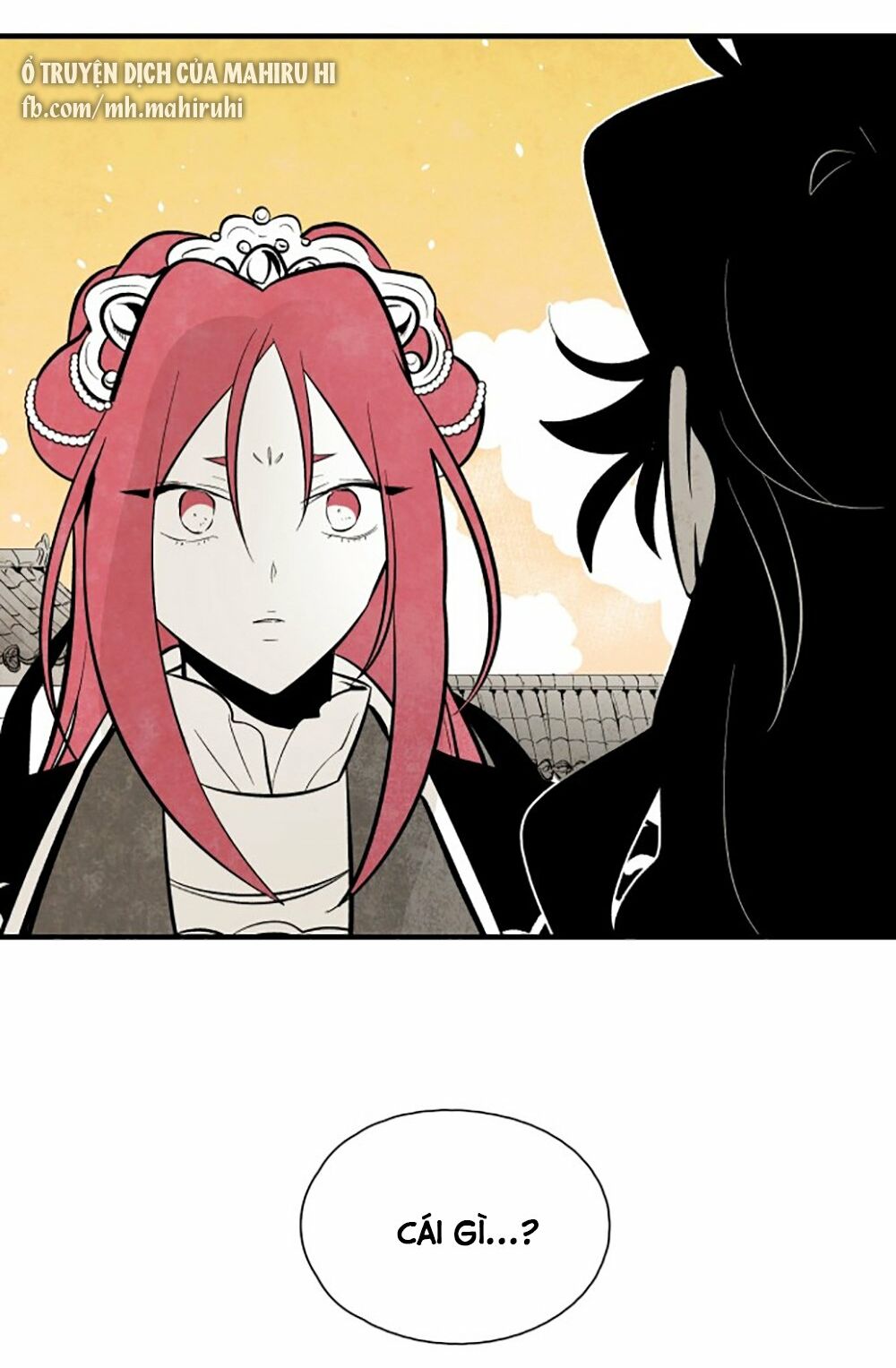 Vân Trung Hoa: Chapter 85