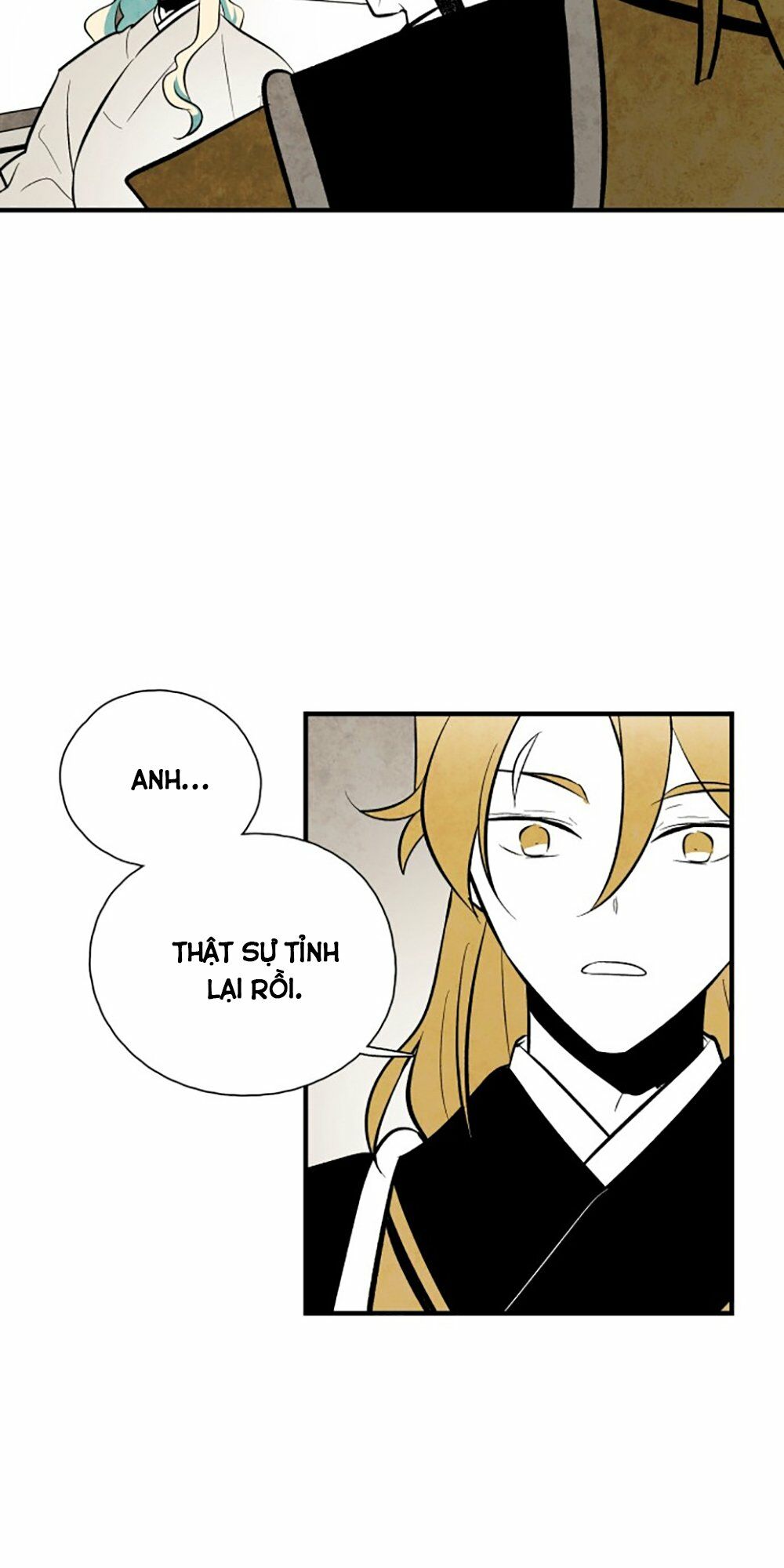 Vân Trung Hoa: Chapter 85