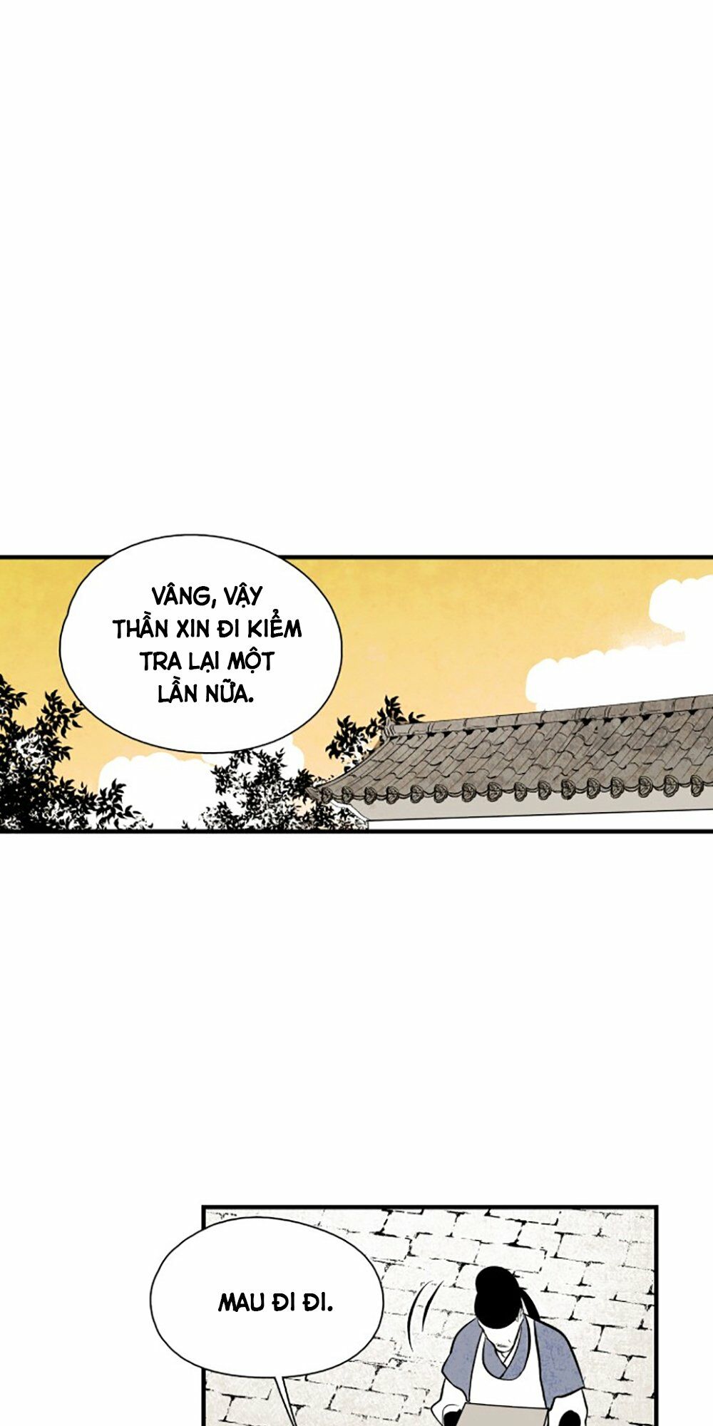 Vân Trung Hoa: Chapter 85
