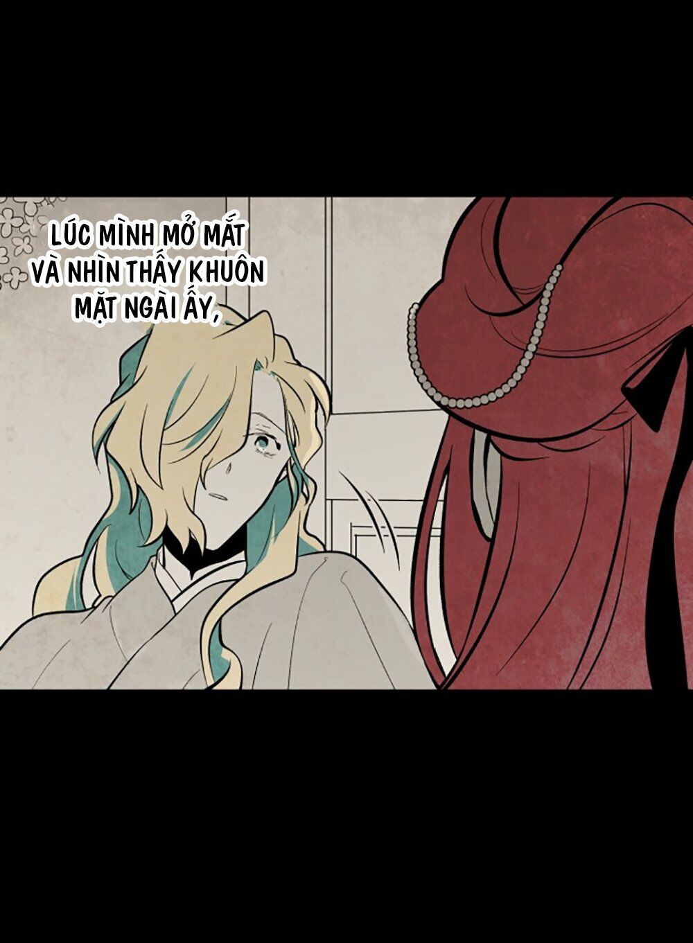 Vân Trung Hoa: Chapter 85