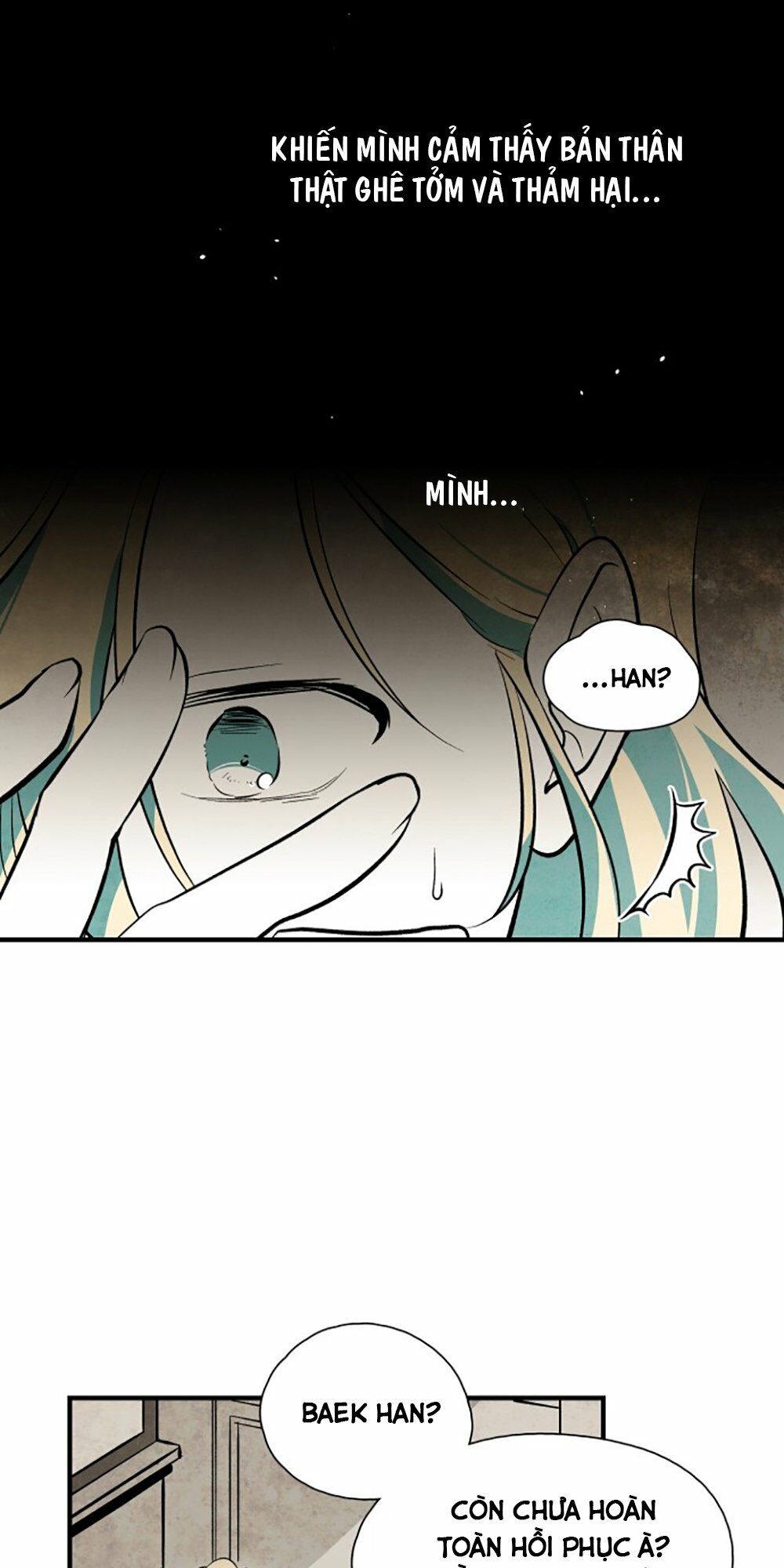 Vân Trung Hoa: Chapter 85