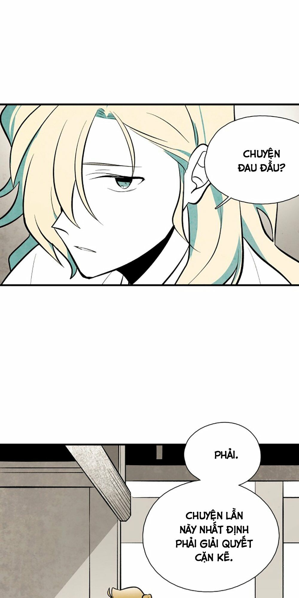 Vân Trung Hoa: Chapter 85