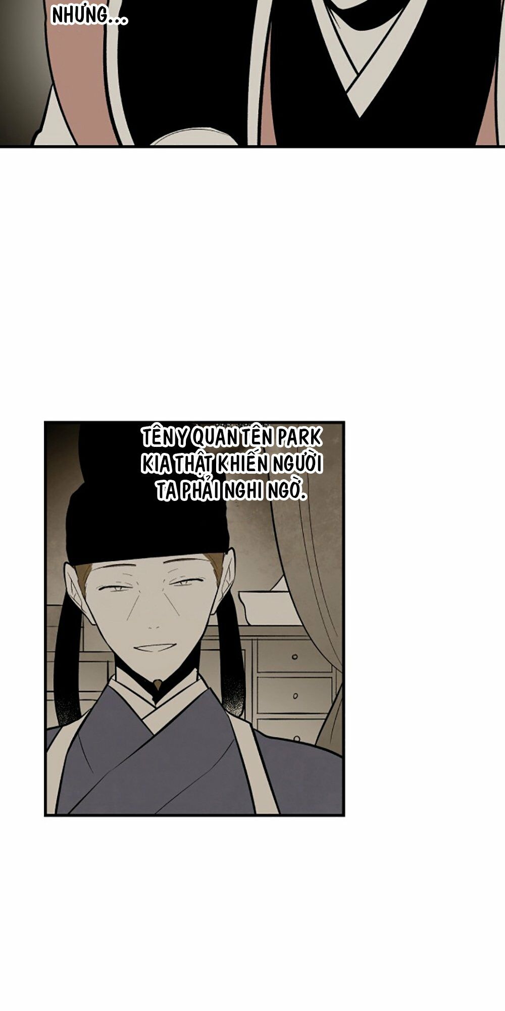 Vân Trung Hoa: Chapter 85
