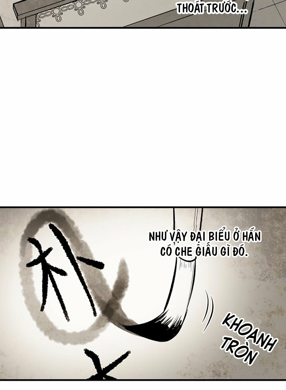 Vân Trung Hoa: Chapter 85