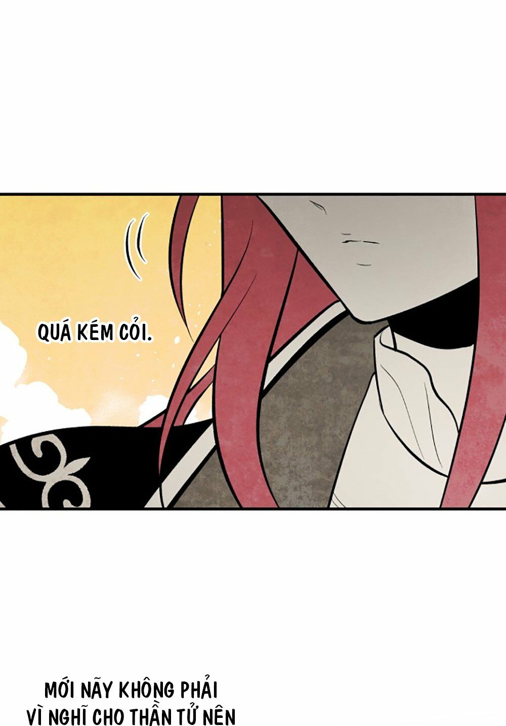 Vân Trung Hoa: Chapter 85