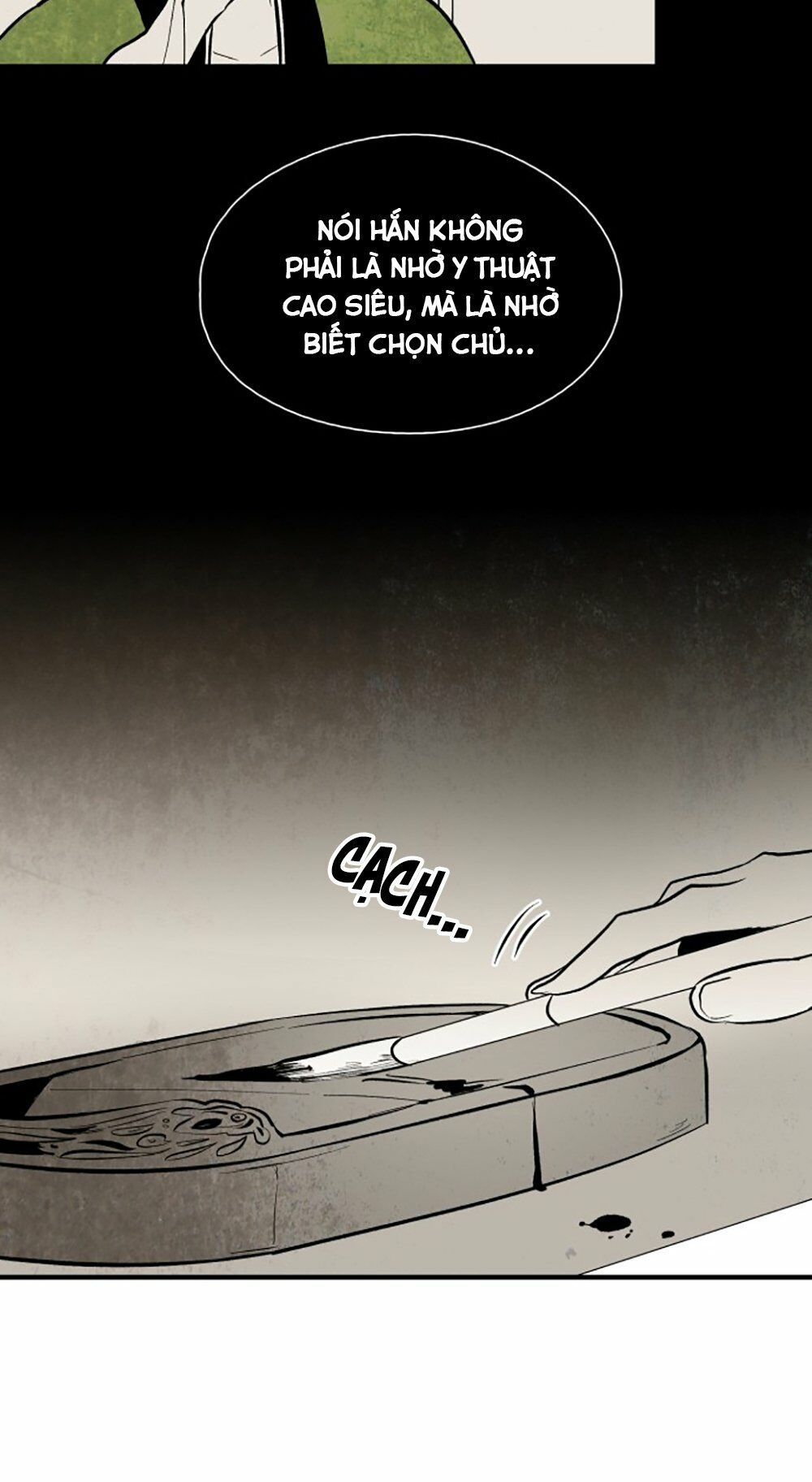 Vân Trung Hoa: Chapter 85