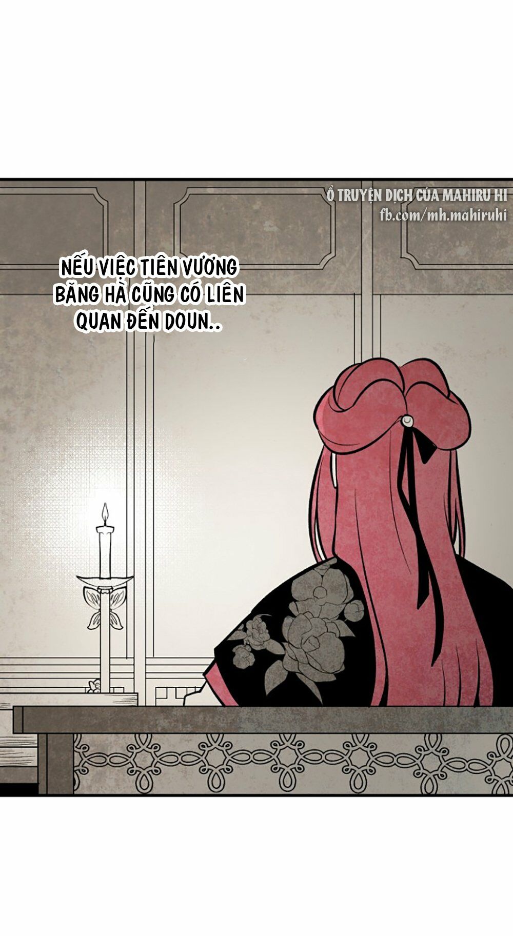 Vân Trung Hoa: Chapter 85