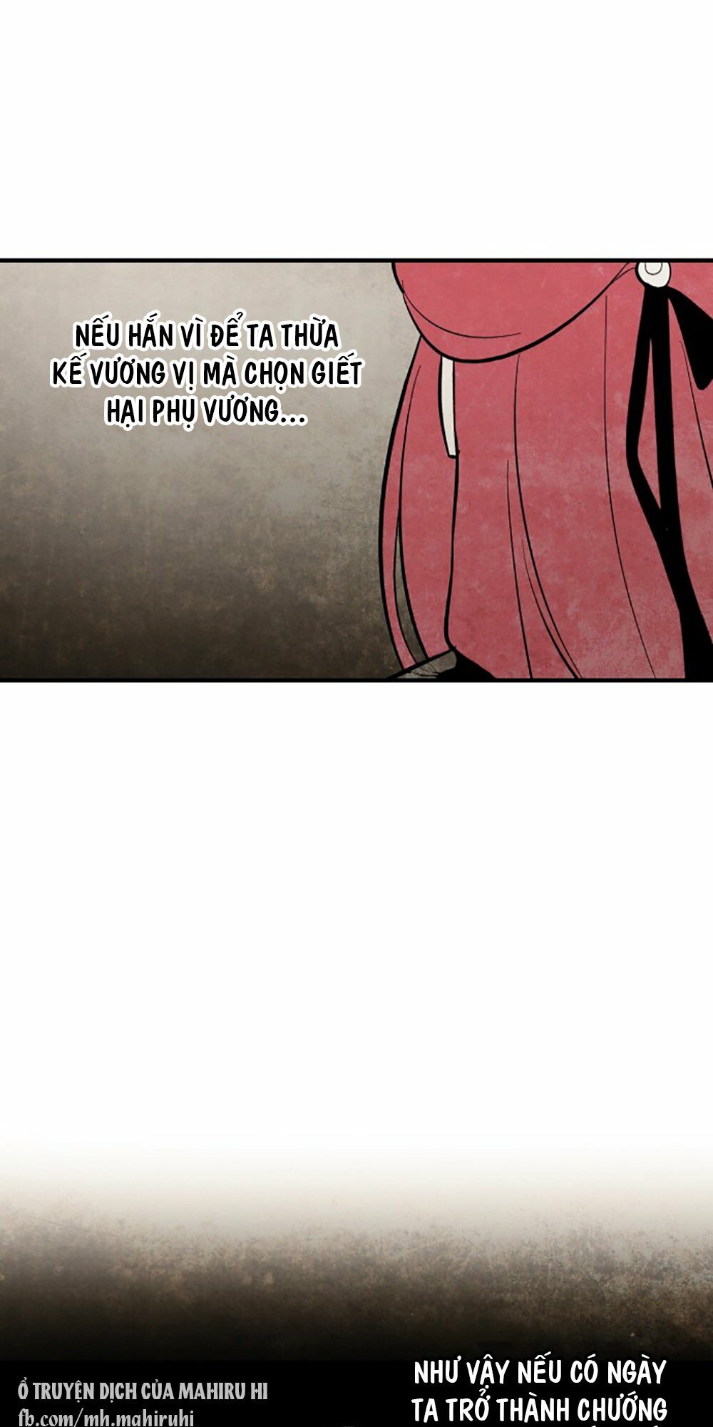 Vân Trung Hoa: Chapter 85