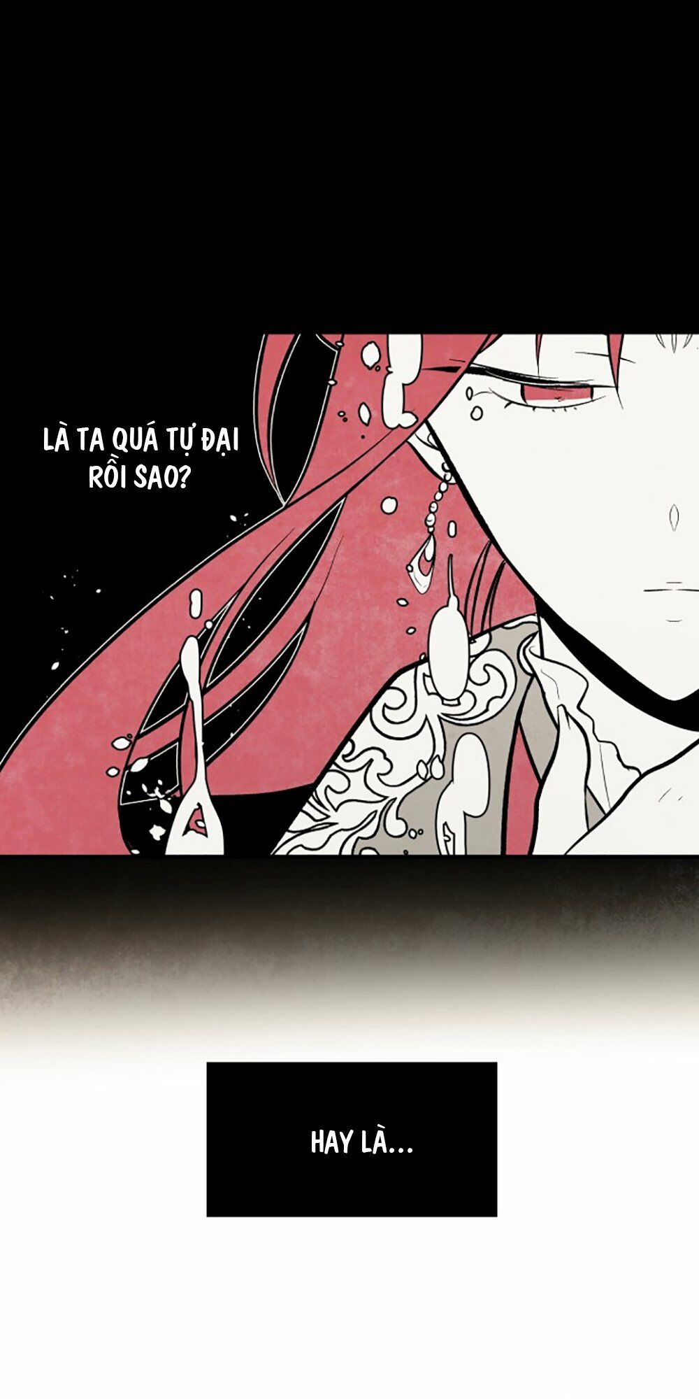 Vân Trung Hoa: Chapter 85
